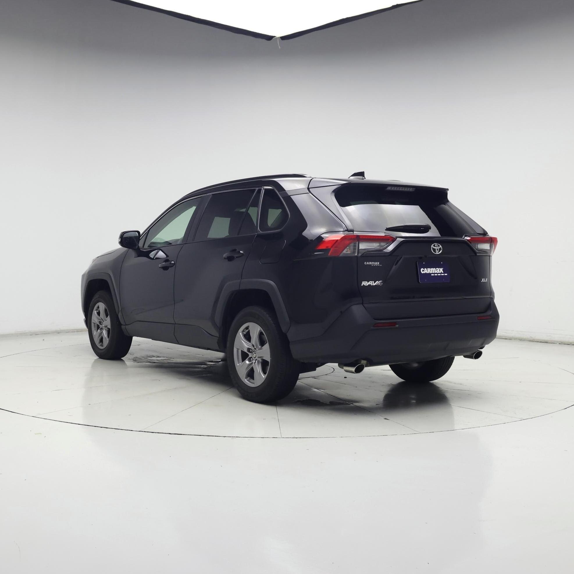 Thumbnail: 2025 Toyota RAV4 - 2