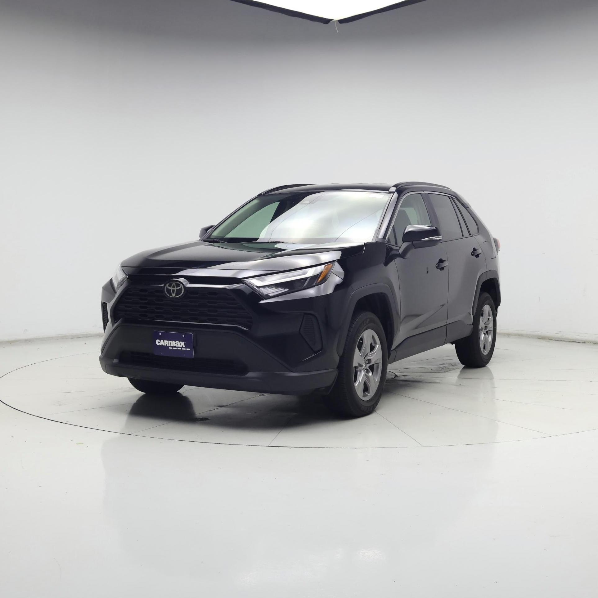 Thumbnail: 2025 Toyota RAV4 - 4