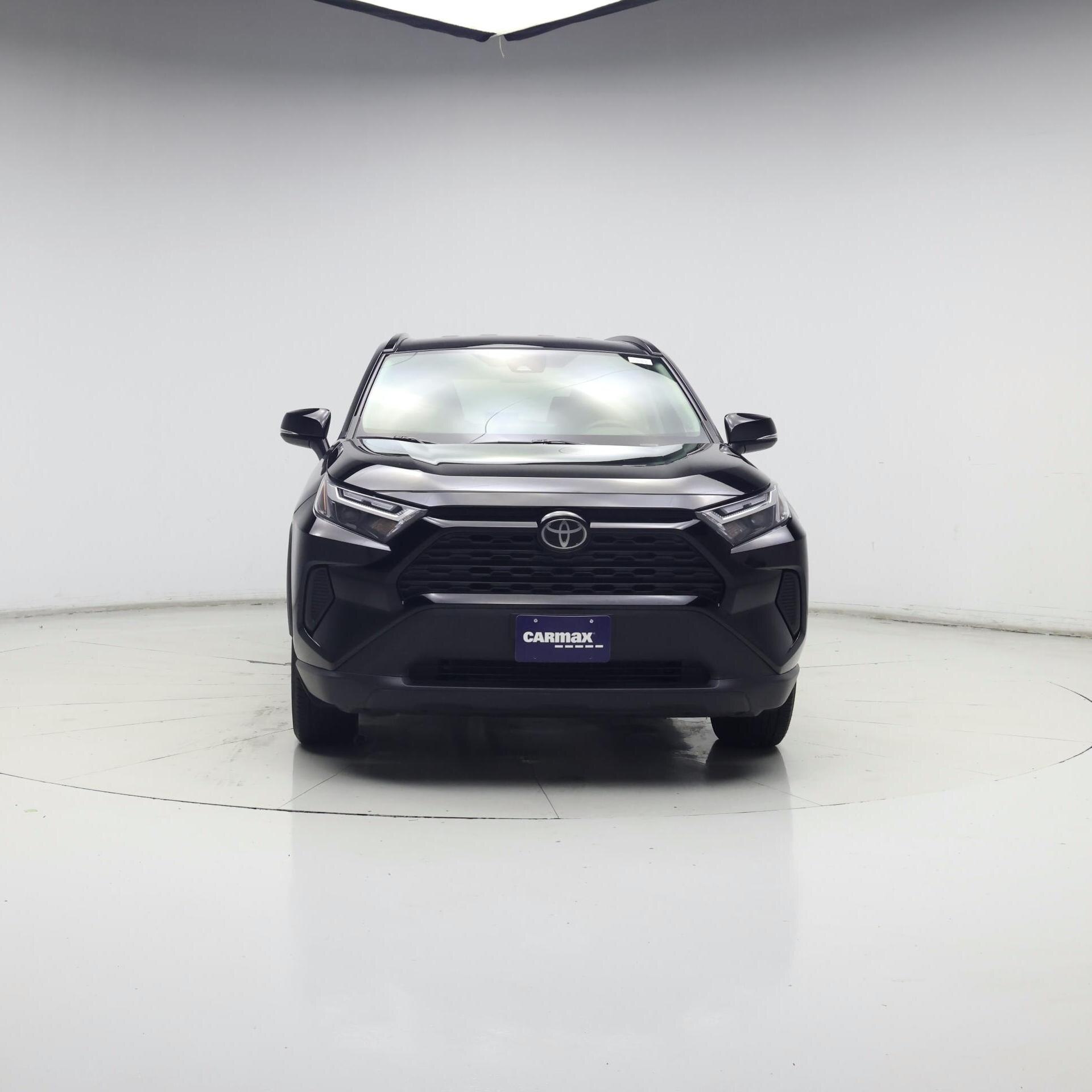 Thumbnail: 2025 Toyota RAV4 - 5