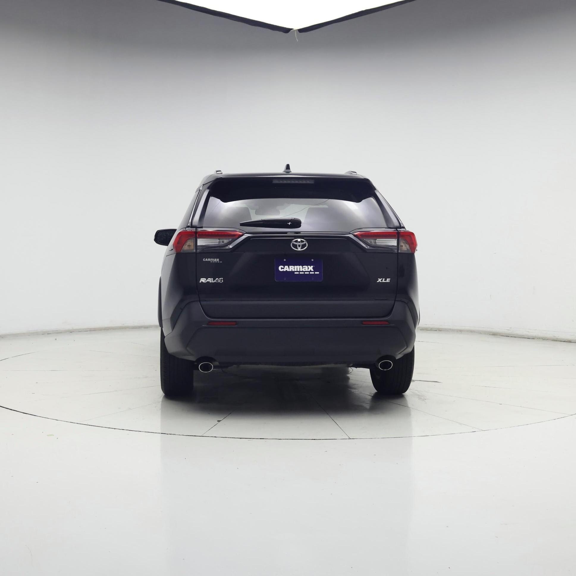 Thumbnail: 2025 Toyota RAV4 - 6