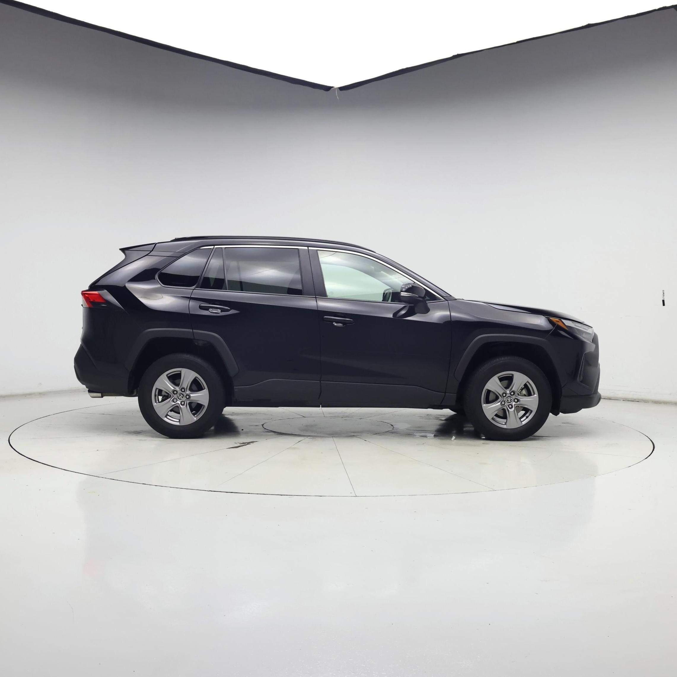Thumbnail: 2025 Toyota RAV4 - 7