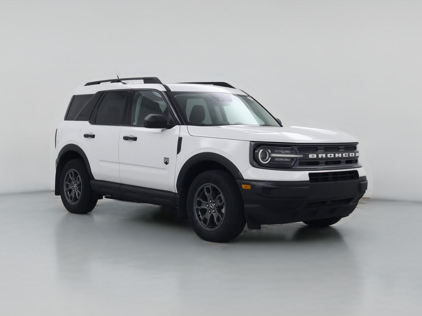 2023 Ford Bronco Sport