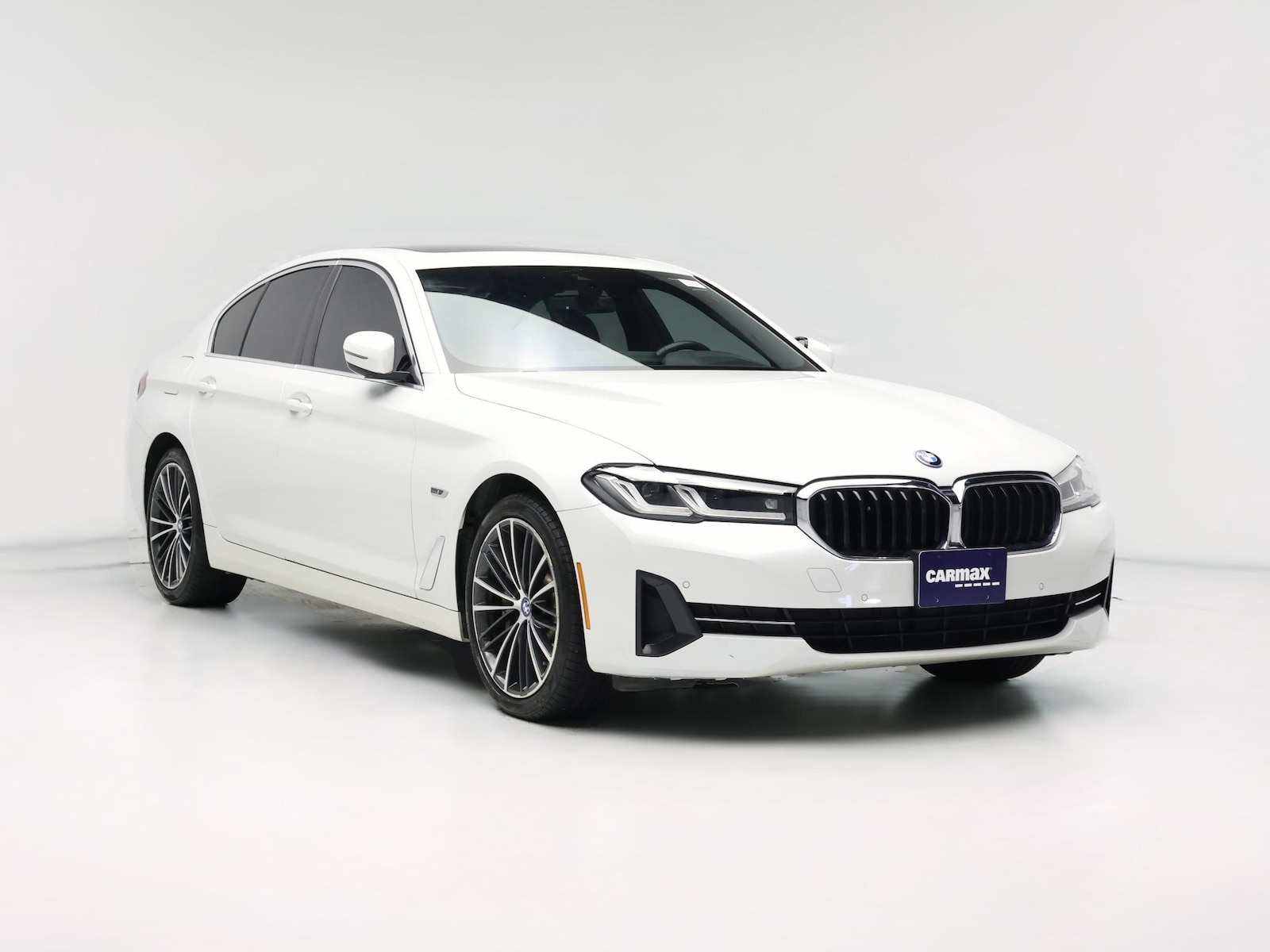 2023 BMW 5 Series