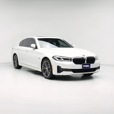 2023 BMW 530e Plug-in Hybrid