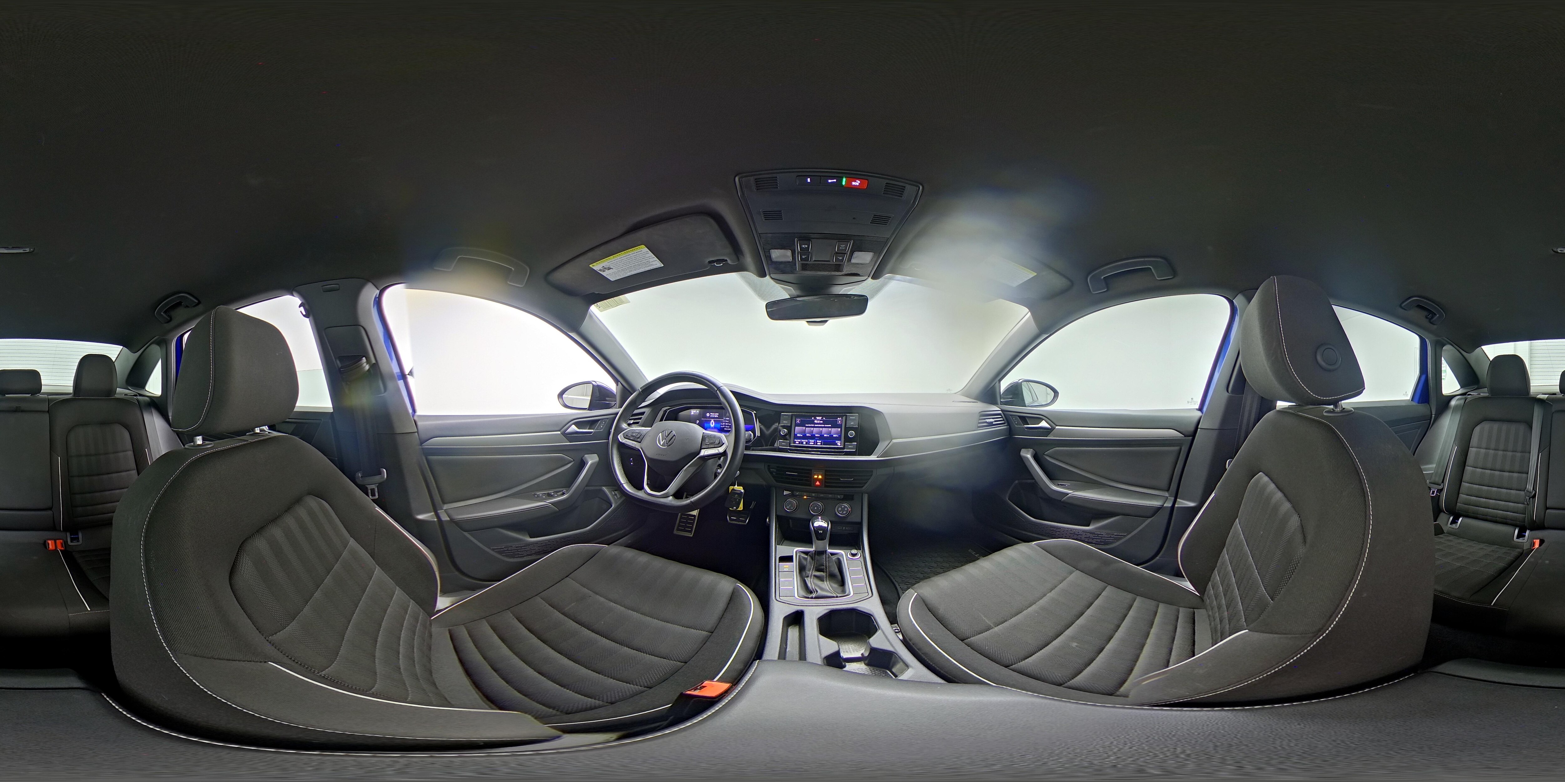 2024 Volkswagen Jetta Sport - Photo 22