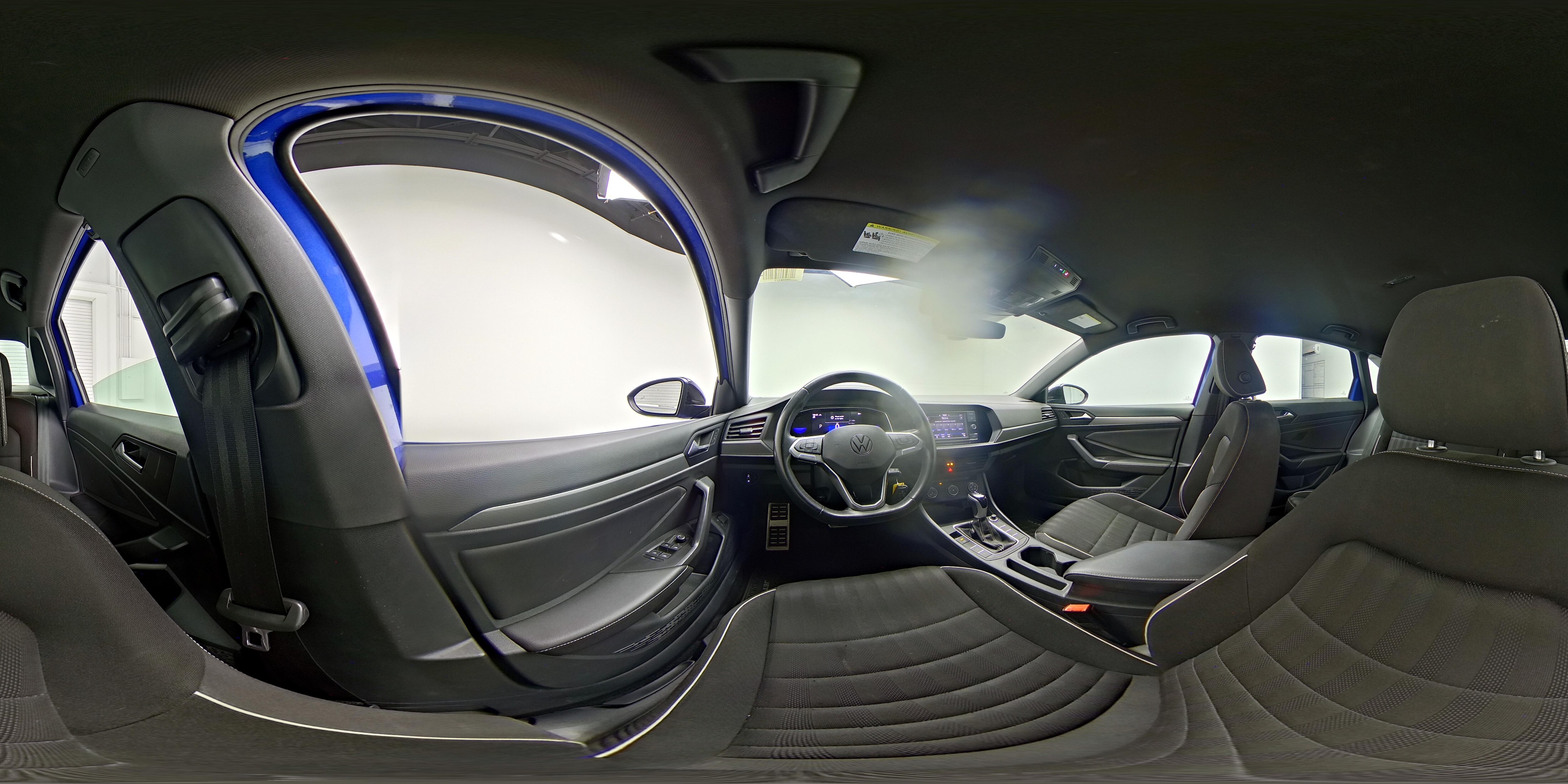 2024 Volkswagen Jetta Sport - Photo 24
