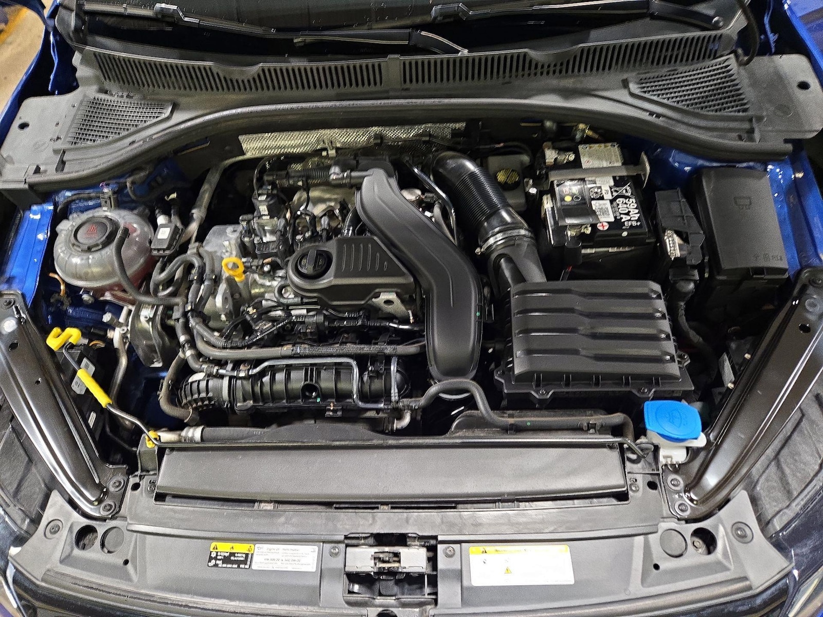2024 Volkswagen Jetta Sport - Photo 20