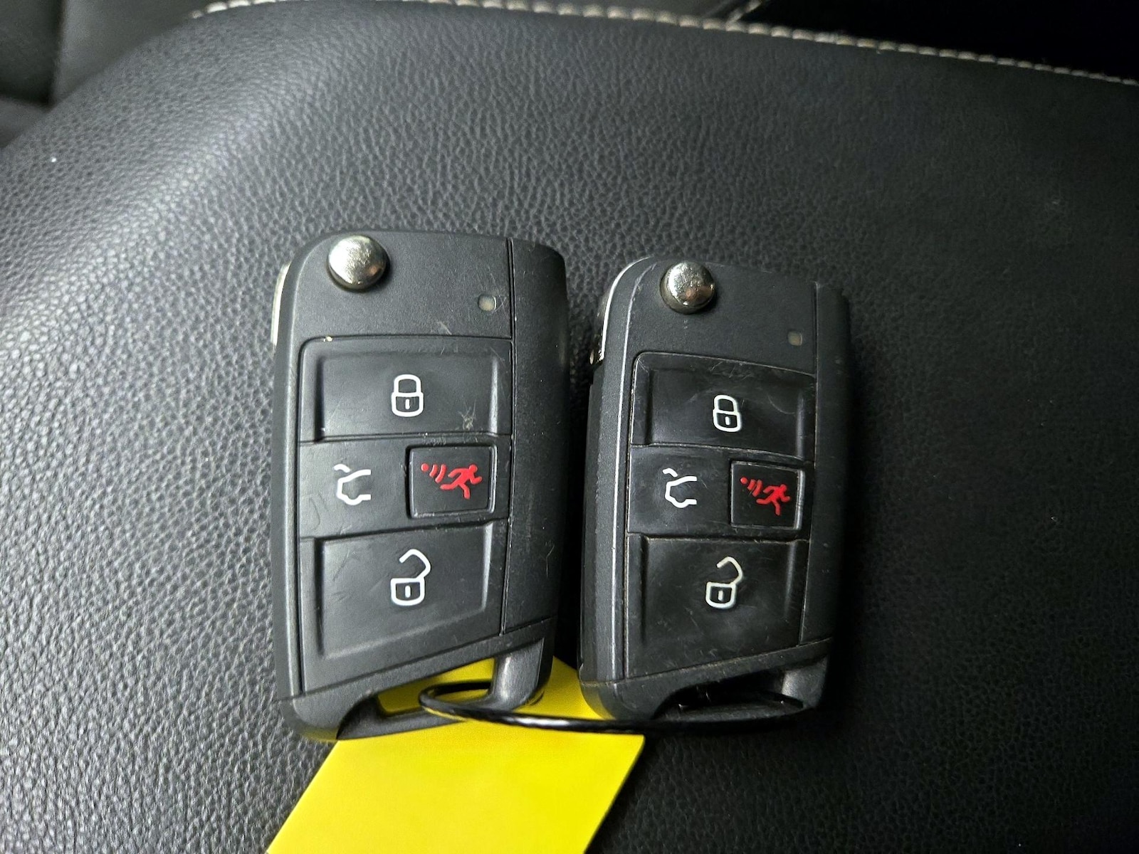 2024 Volkswagen Jetta Sport - Photo 21