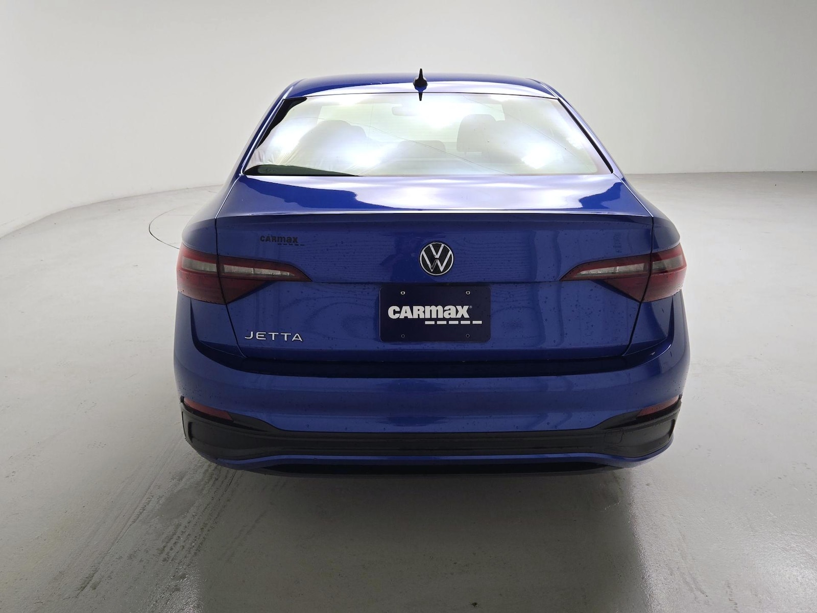 2024 Volkswagen Jetta Sport - Photo 6