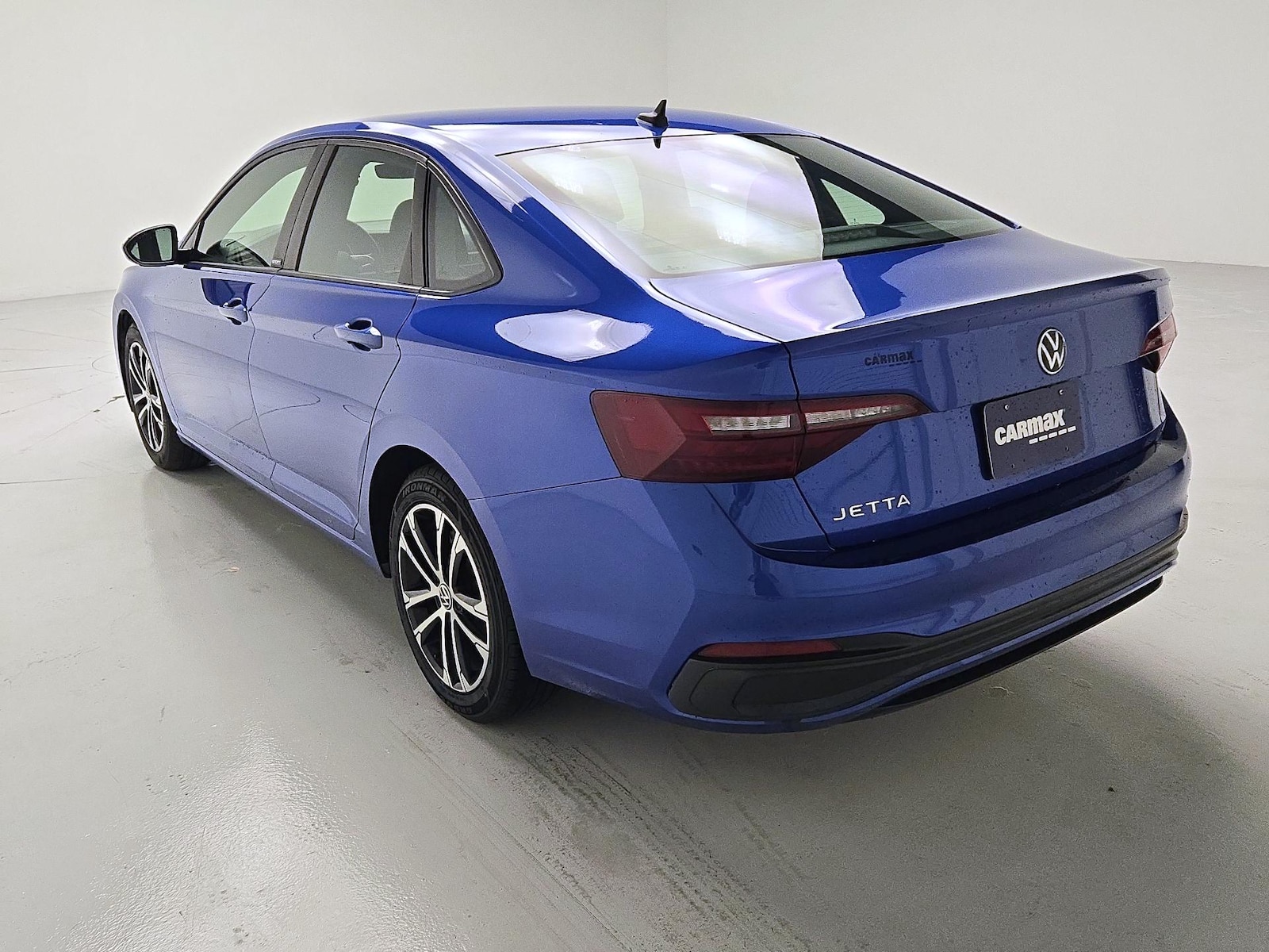 2024 Volkswagen Jetta Sport - Photo 7