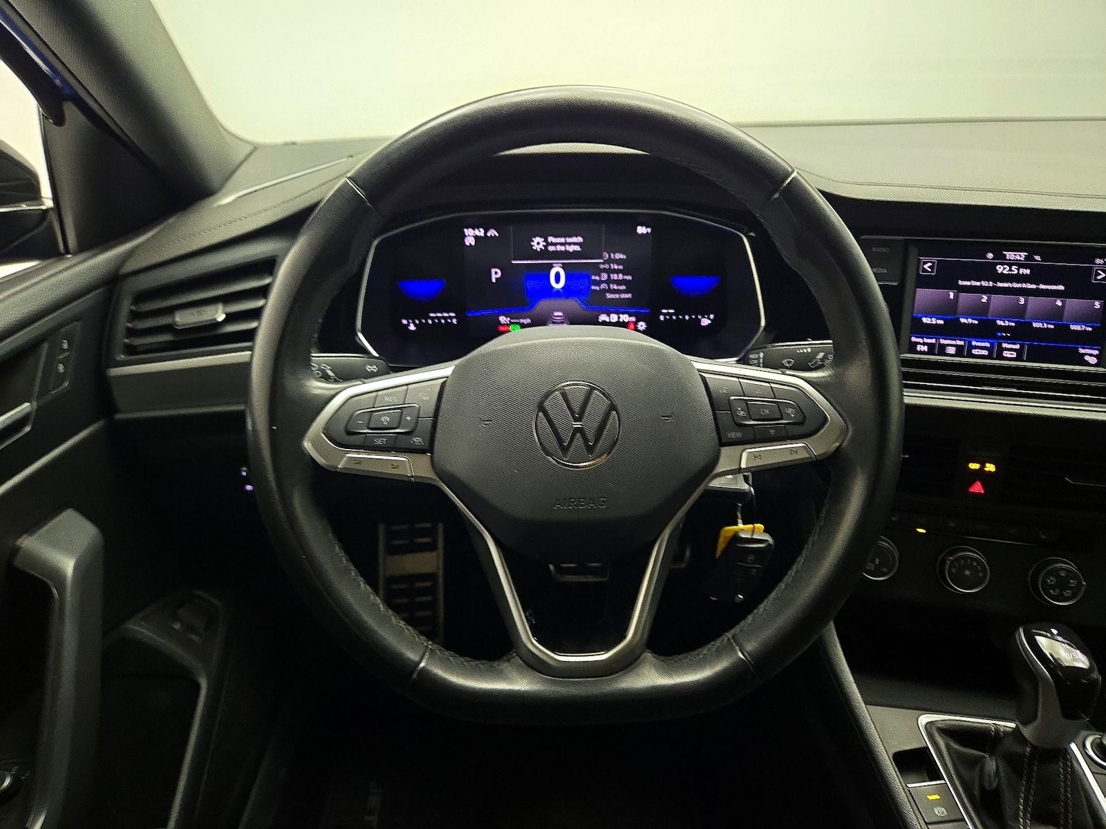 2024 Volkswagen Jetta Sport - Photo 9