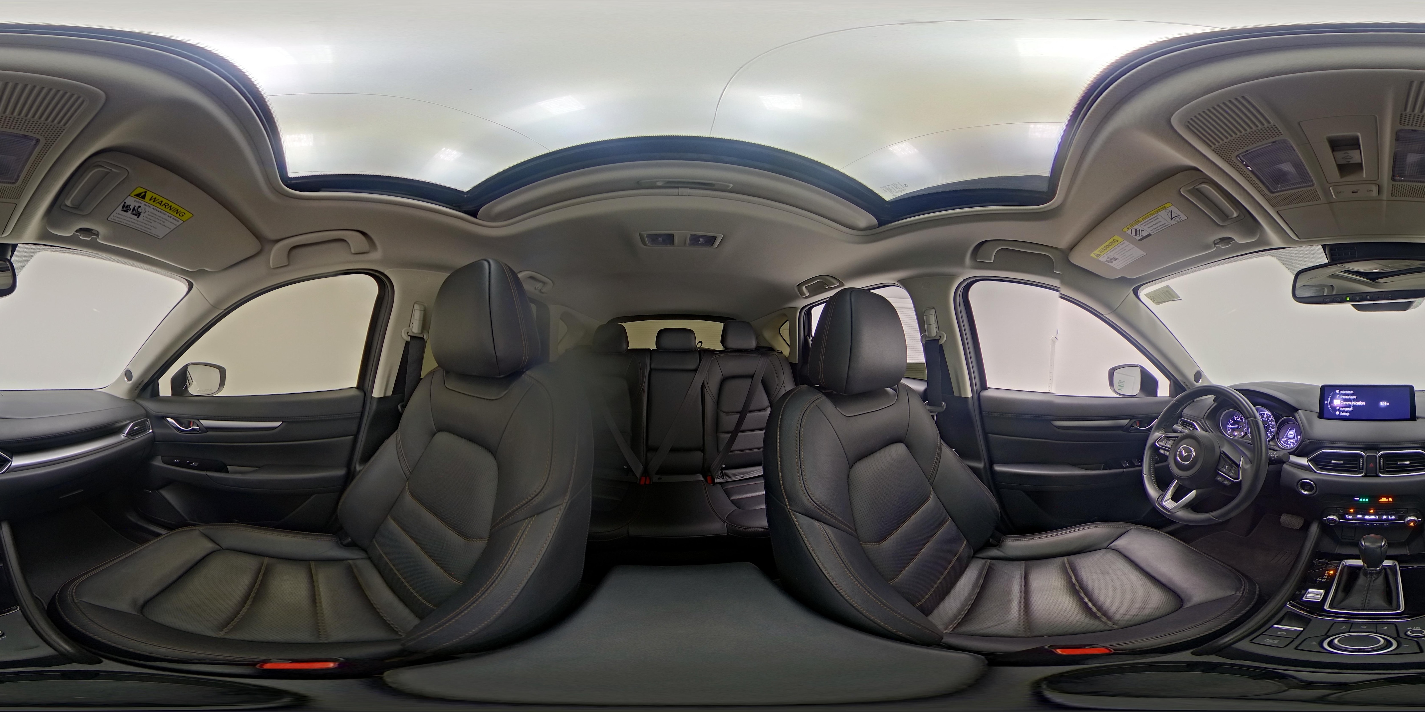 2021 Mazda CX-5 Touring - Photo 24