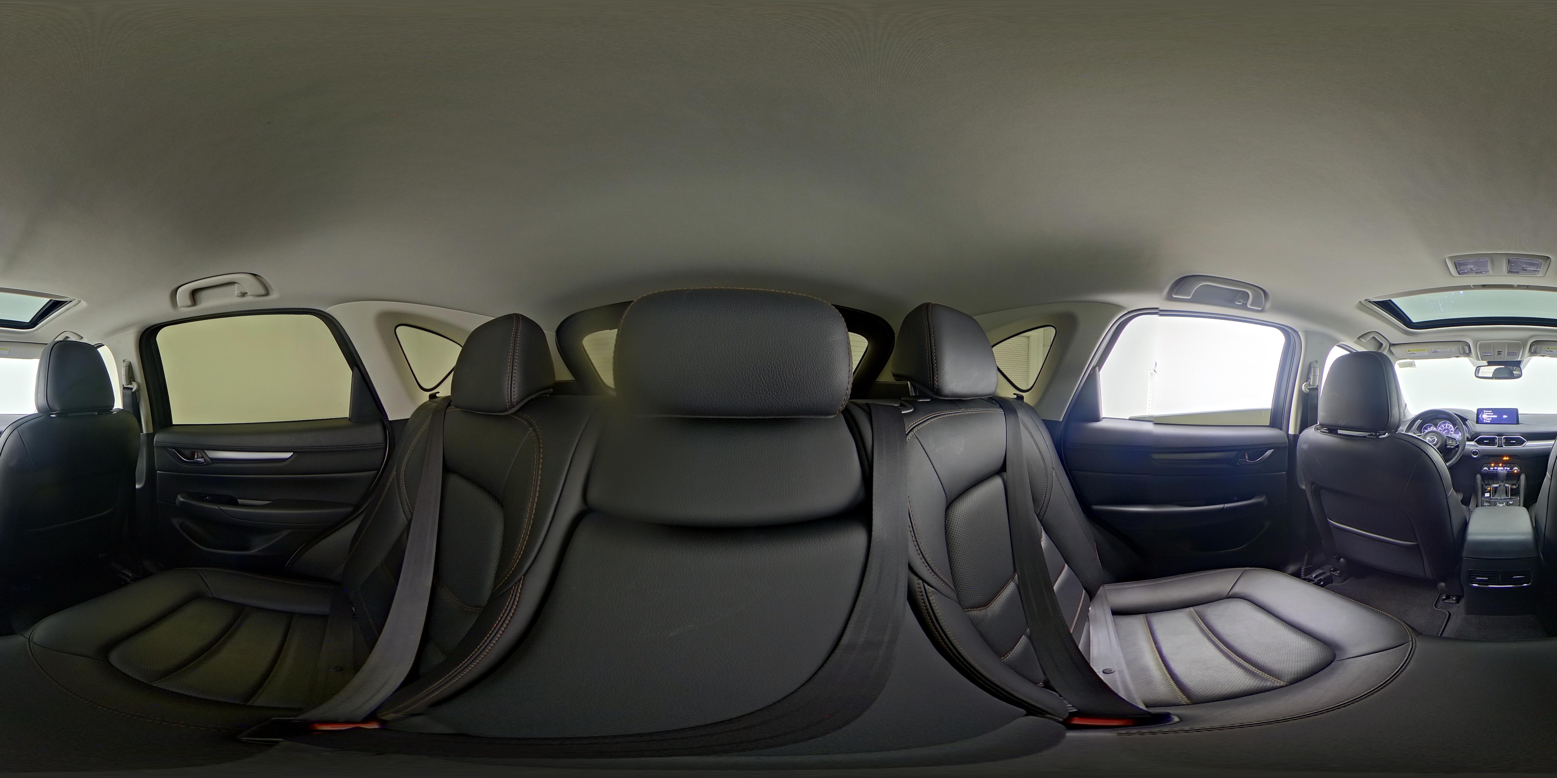 2021 Mazda CX-5 Touring - Photo 25