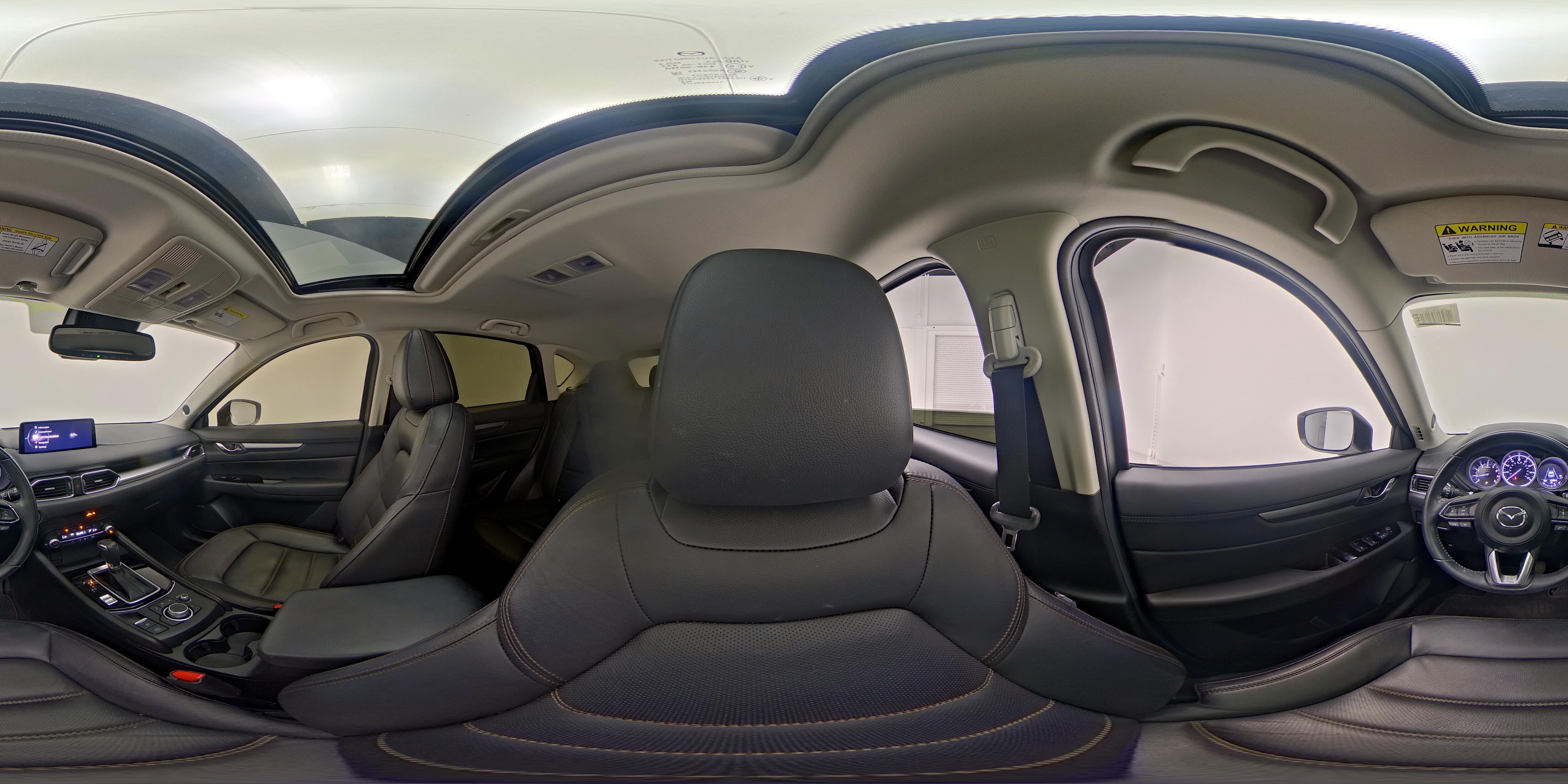 2021 Mazda CX-5 Touring - Photo 26