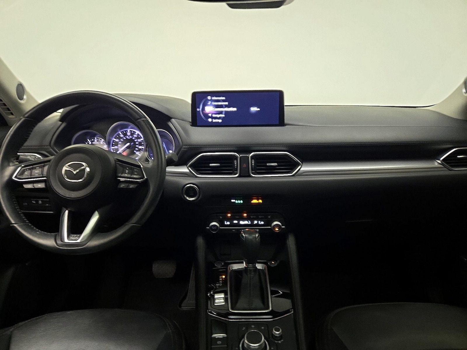 2021 Mazda CX-5 Touring - Photo 10