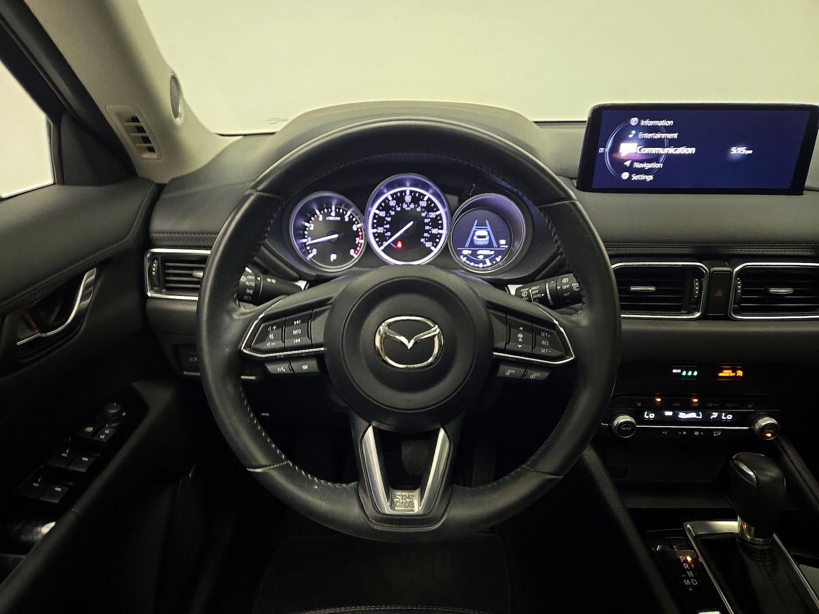 2021 Mazda CX-5 Touring - Photo 11