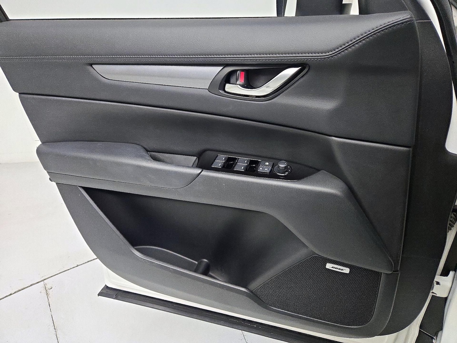 2021 Mazda CX-5 Touring - Photo 13