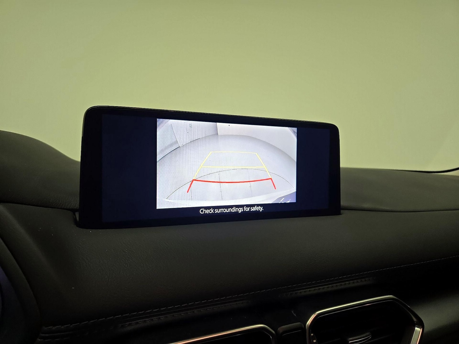 2021 Mazda CX-5 Touring - Photo 15