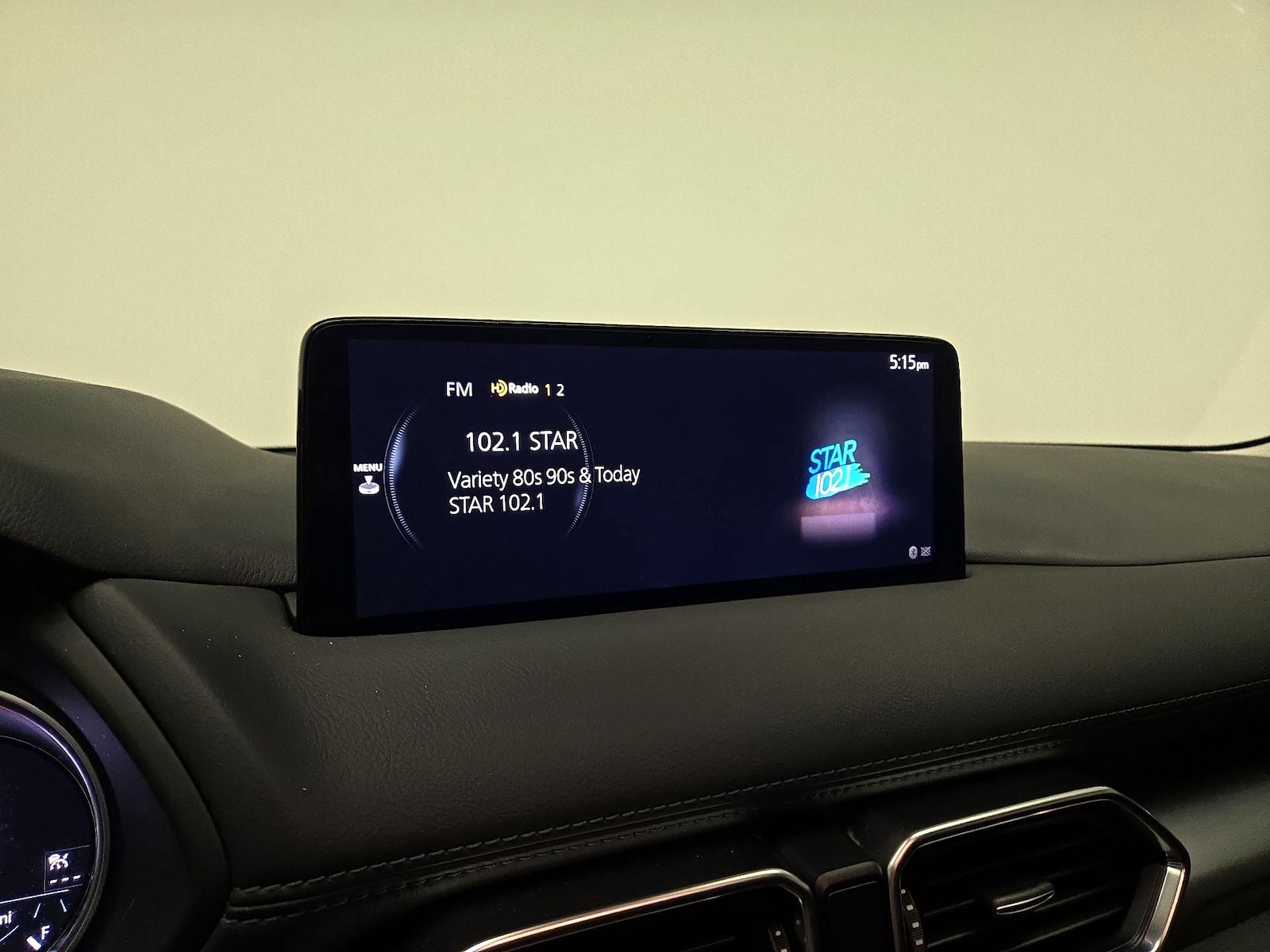 2021 Mazda CX-5 Touring - Photo 16