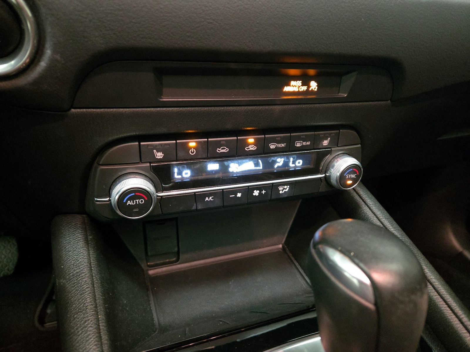 2021 Mazda CX-5 Touring - Photo 17