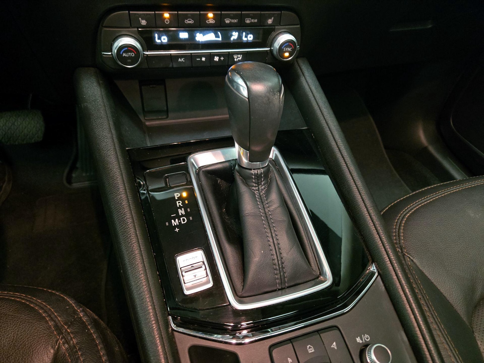 2021 Mazda CX-5 Touring - Photo 18