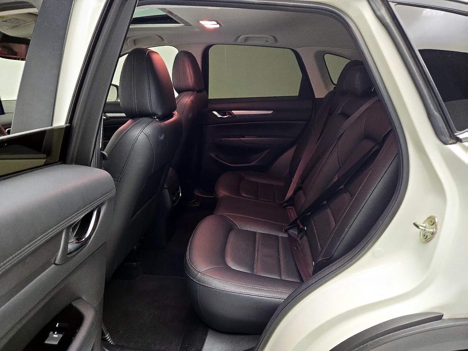 2021 Mazda CX-5 Touring - Photo 20