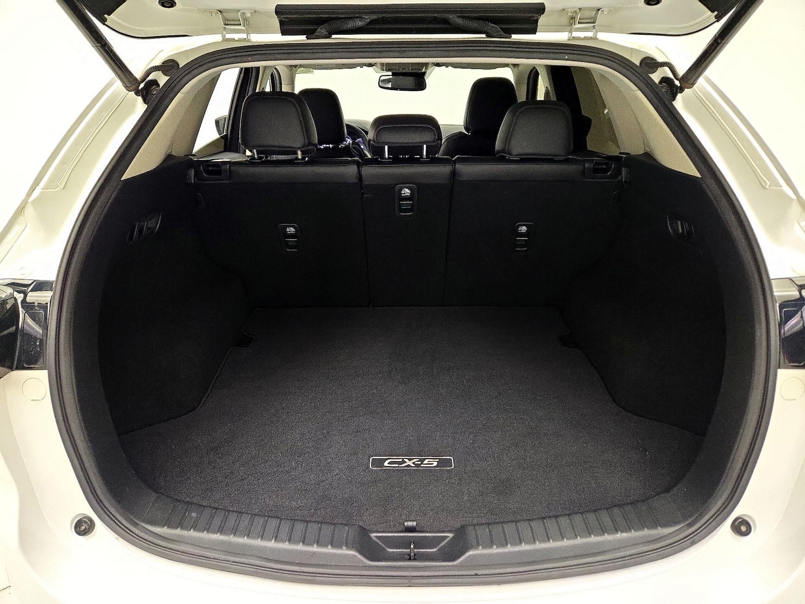 2021 Mazda CX-5 Touring - Photo 21