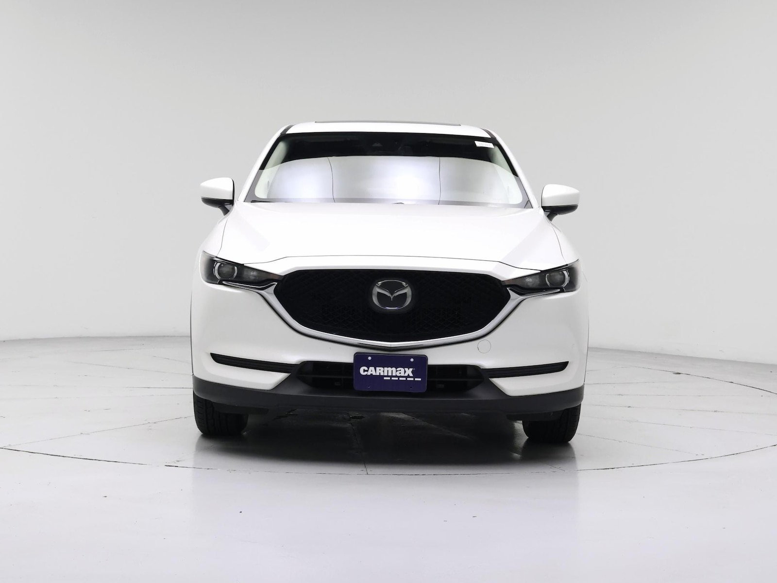2021 Mazda CX-5 Touring - Photo 6