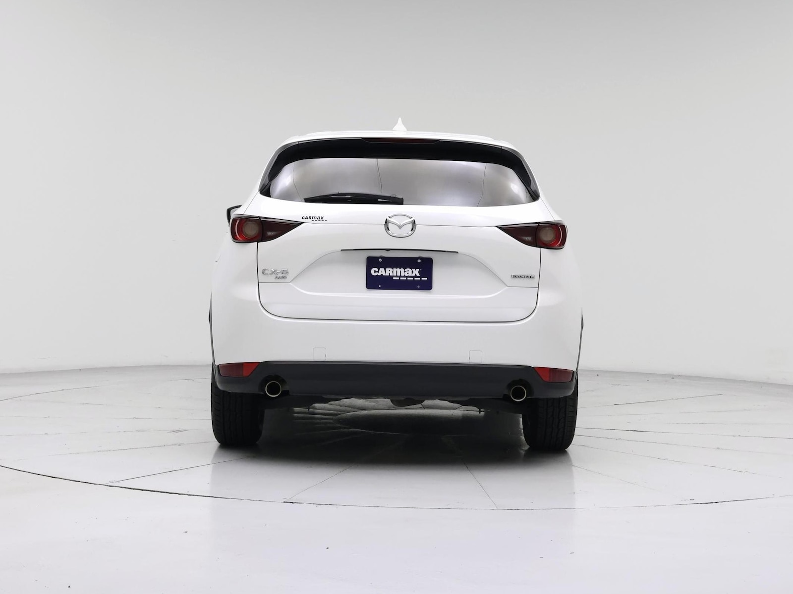 2021 Mazda CX-5 Touring - Photo 7