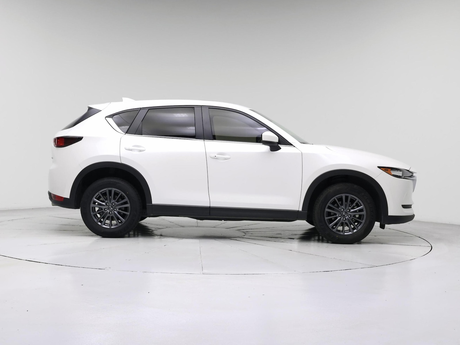 2021 Mazda CX-5 Touring - Photo 8