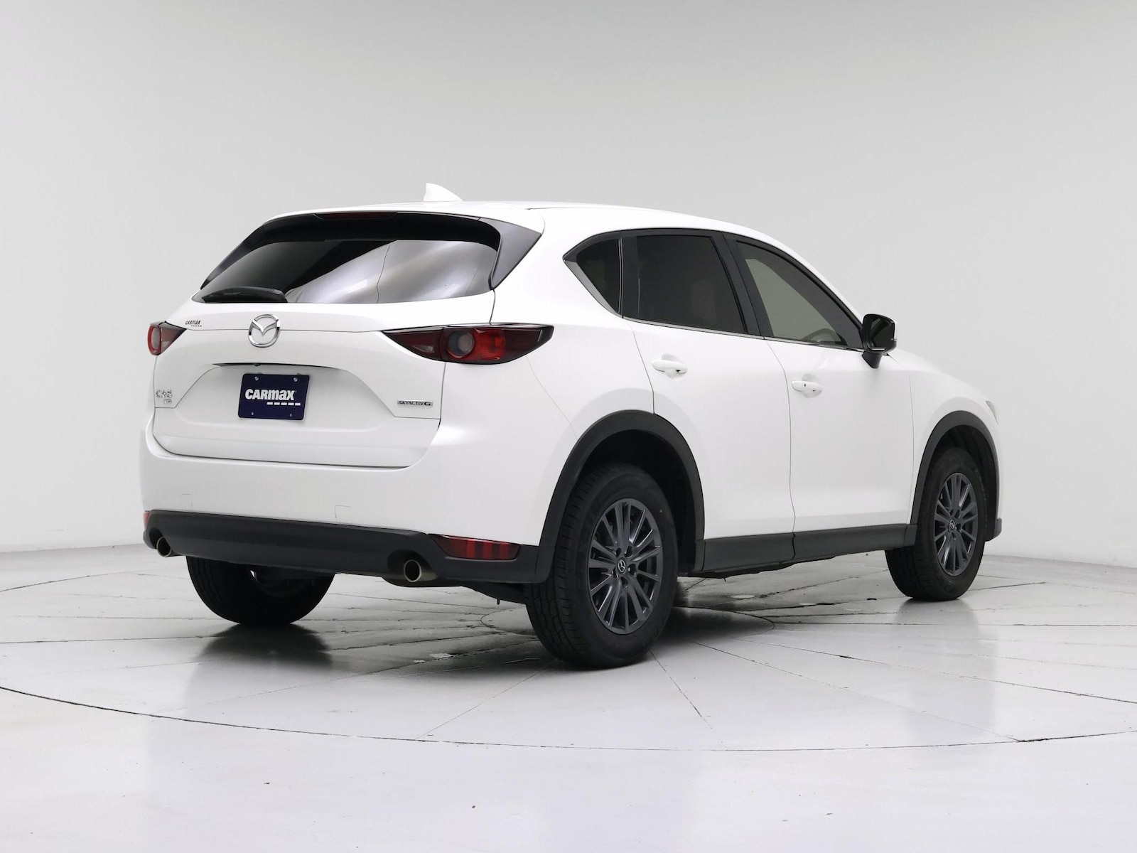 2021 Mazda CX-5 Touring - Photo 9