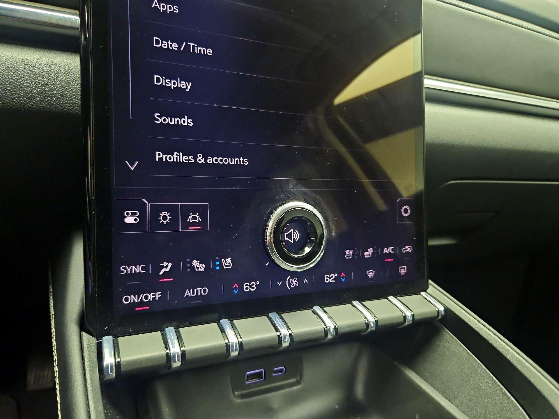 Thumbnail: 2026 GMC Terrain - 15