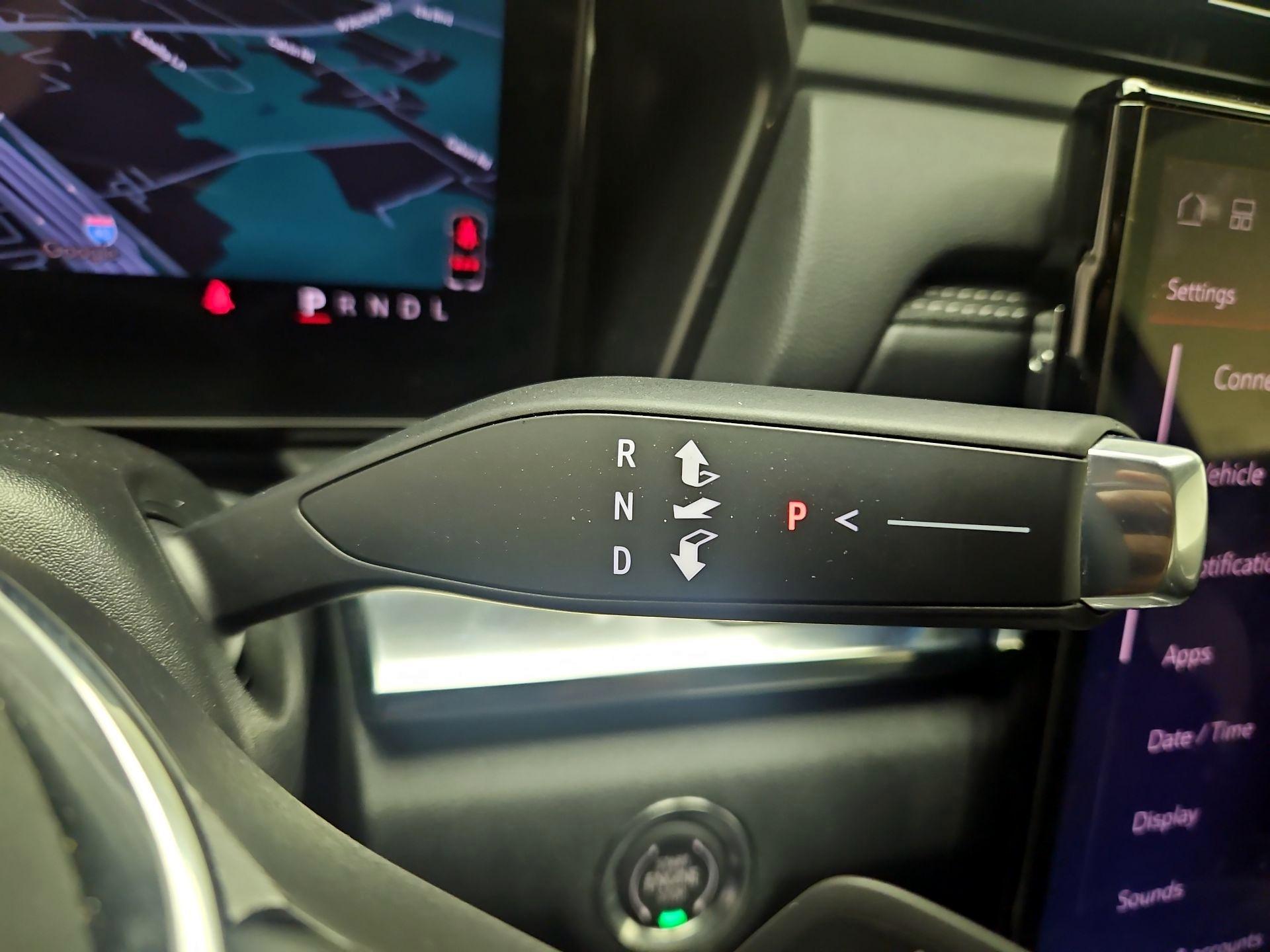 Thumbnail: 2026 GMC Terrain - 16