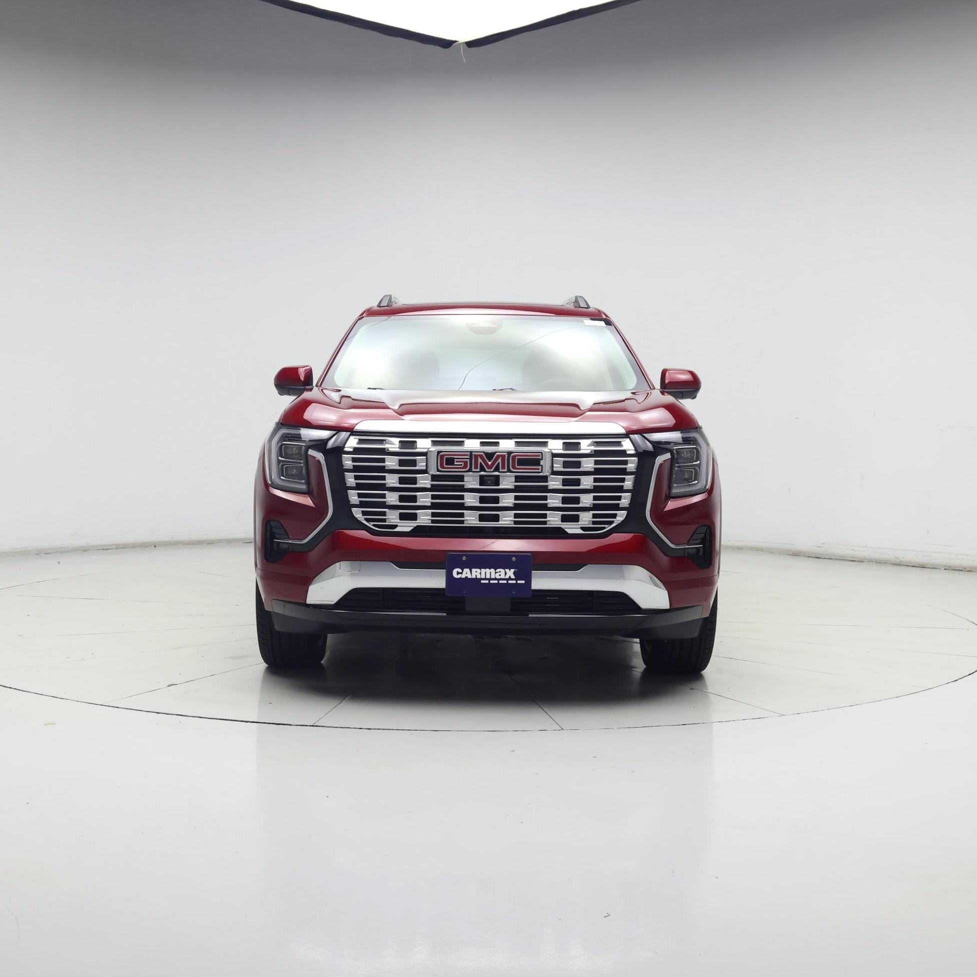 Thumbnail: 2026 GMC Terrain - 5
