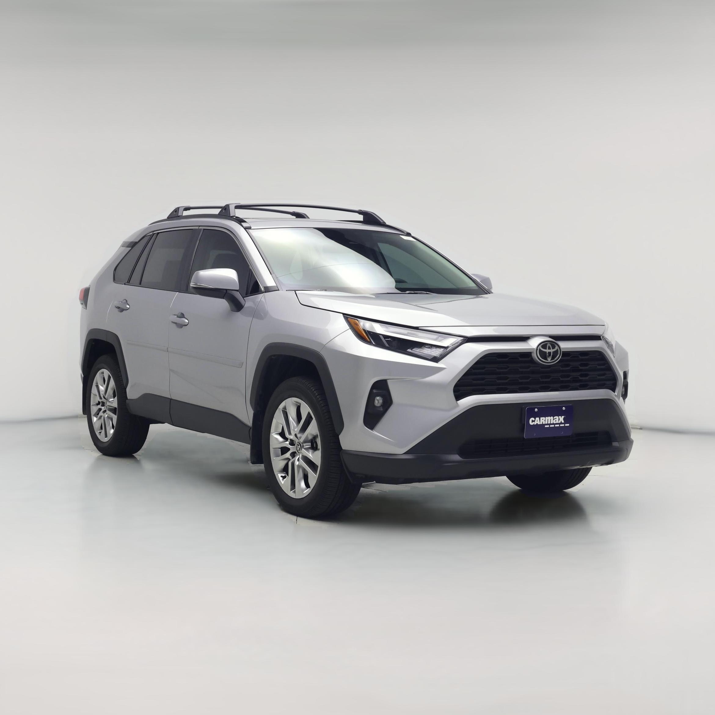 Thumbnail: 2025 Toyota RAV4 - 1