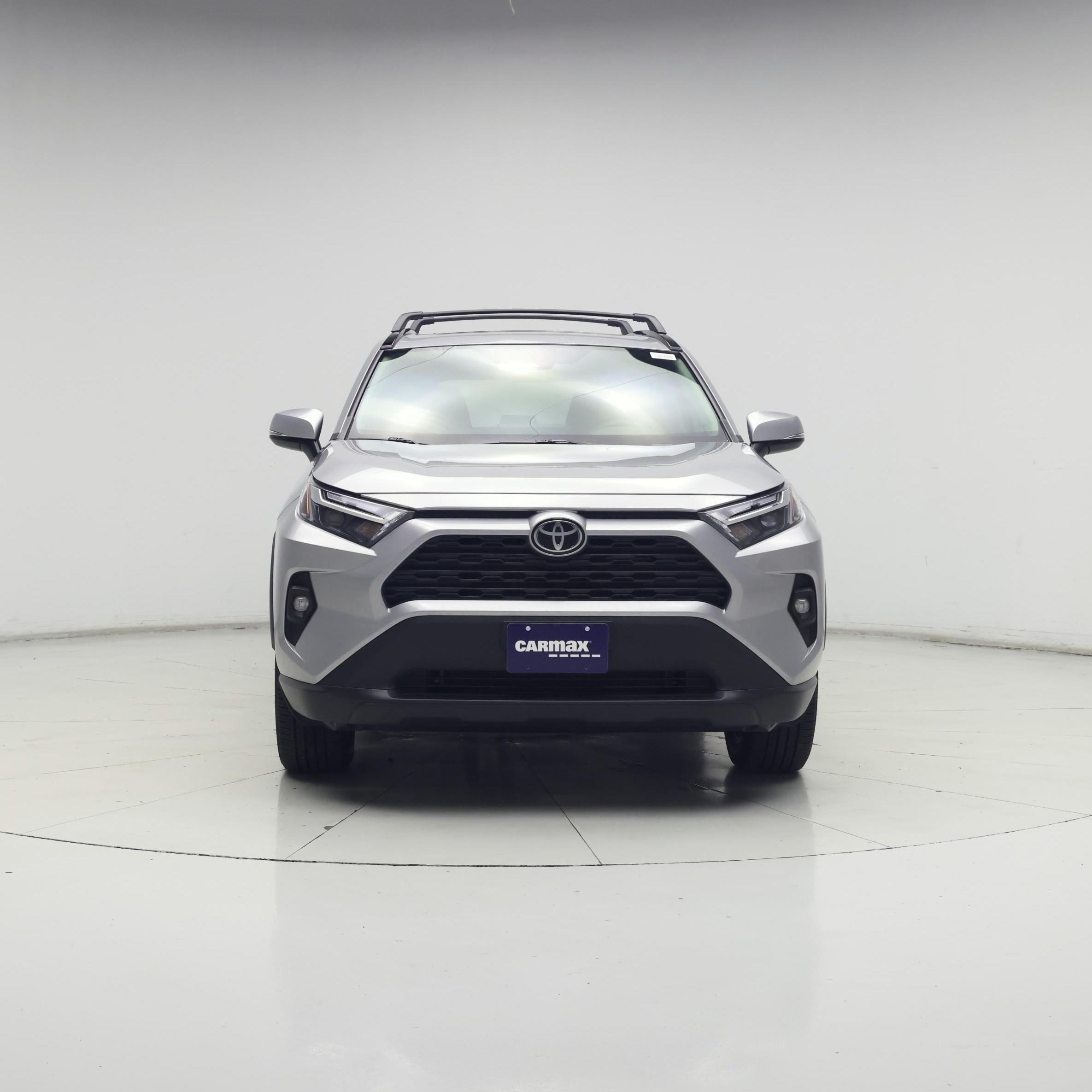 Thumbnail: 2025 Toyota RAV4 - 5