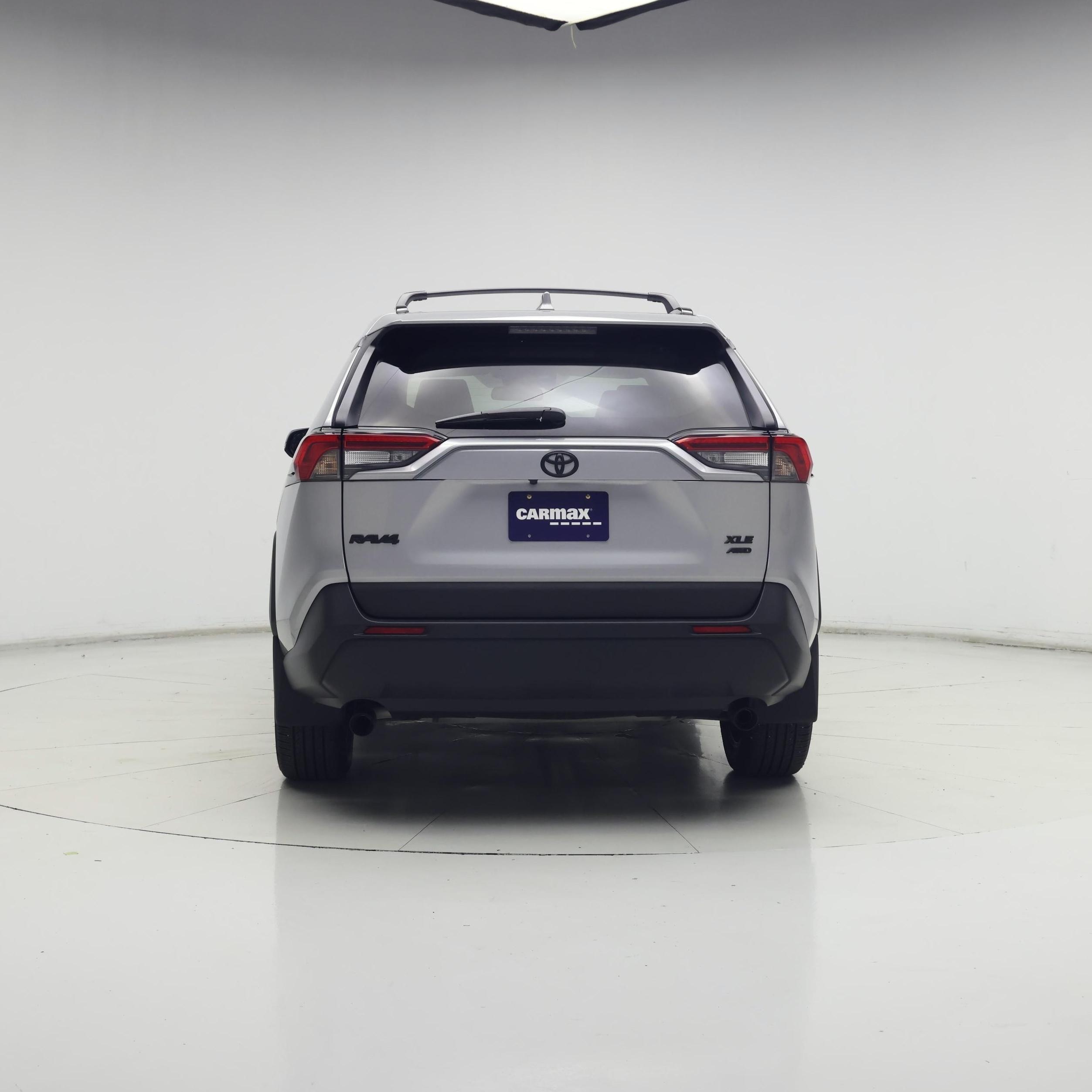 Thumbnail: 2025 Toyota RAV4 - 6