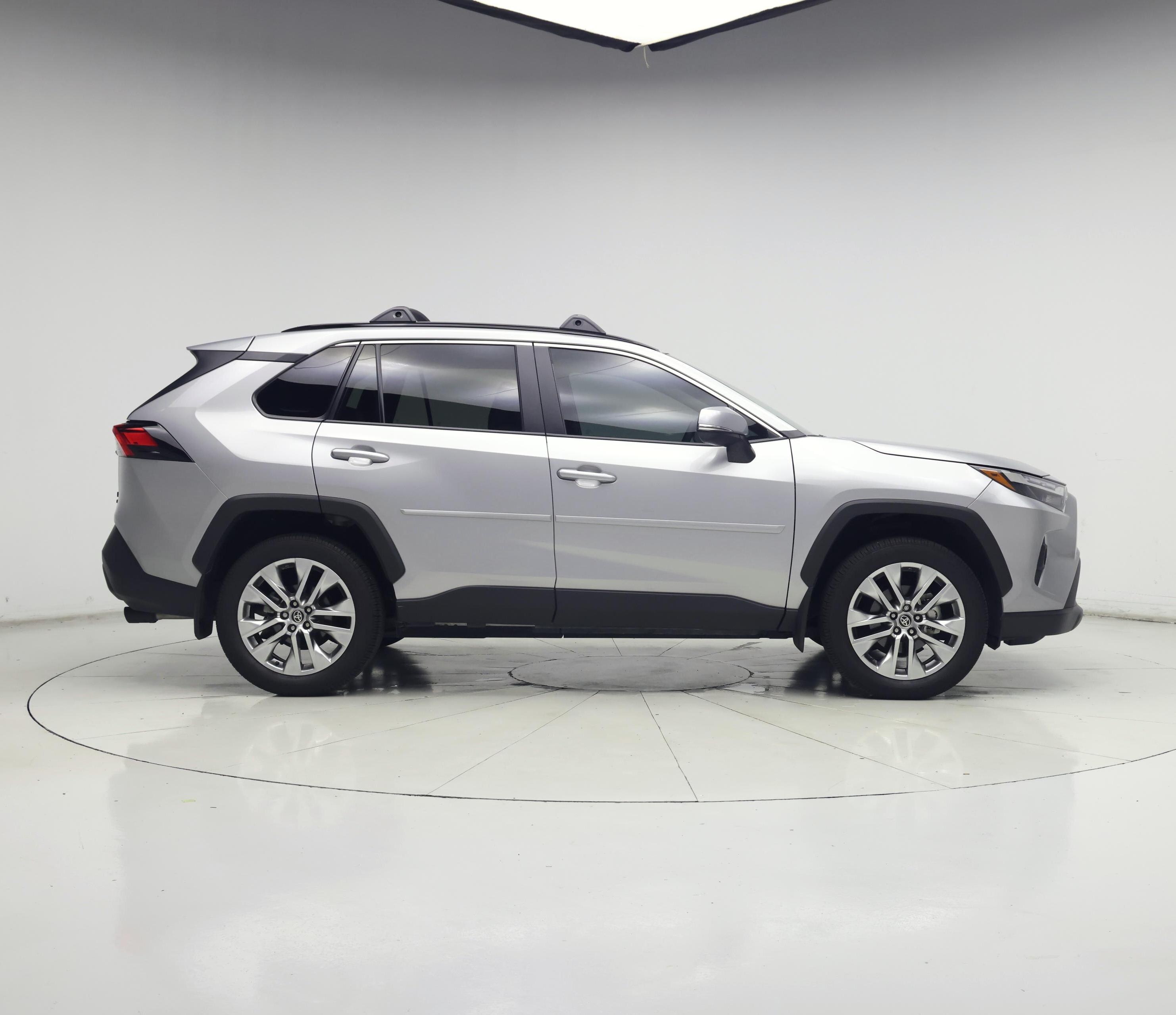 Thumbnail: 2025 Toyota RAV4 - 7