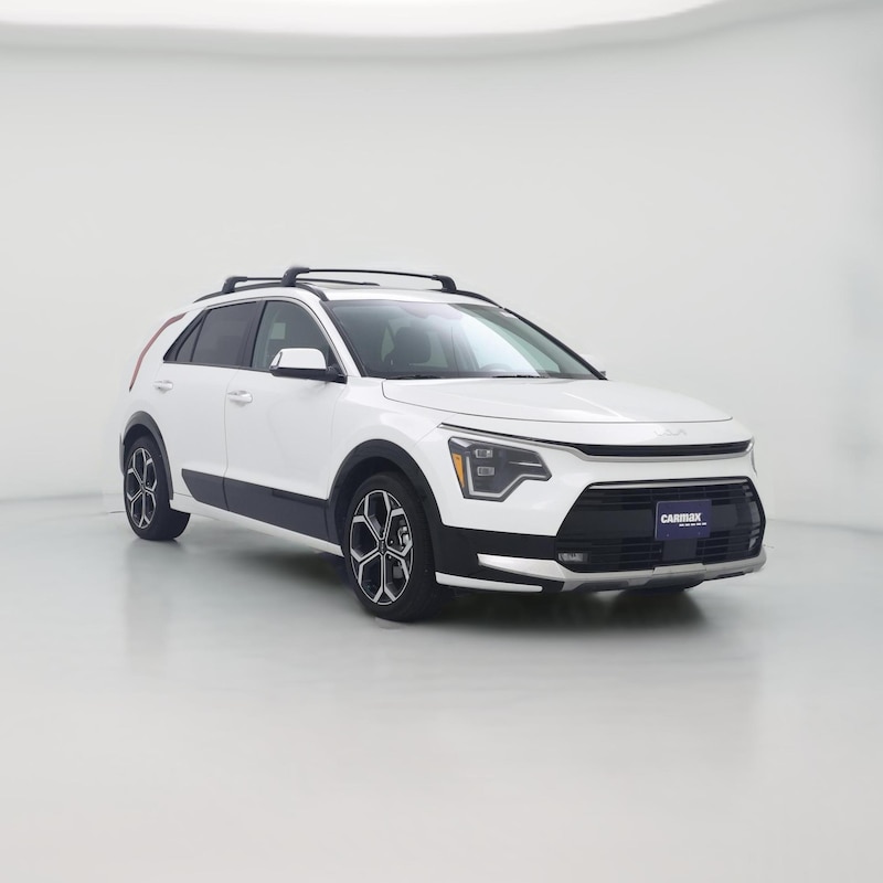 2025 Kia Niro Plug in Hybrid SX Touring