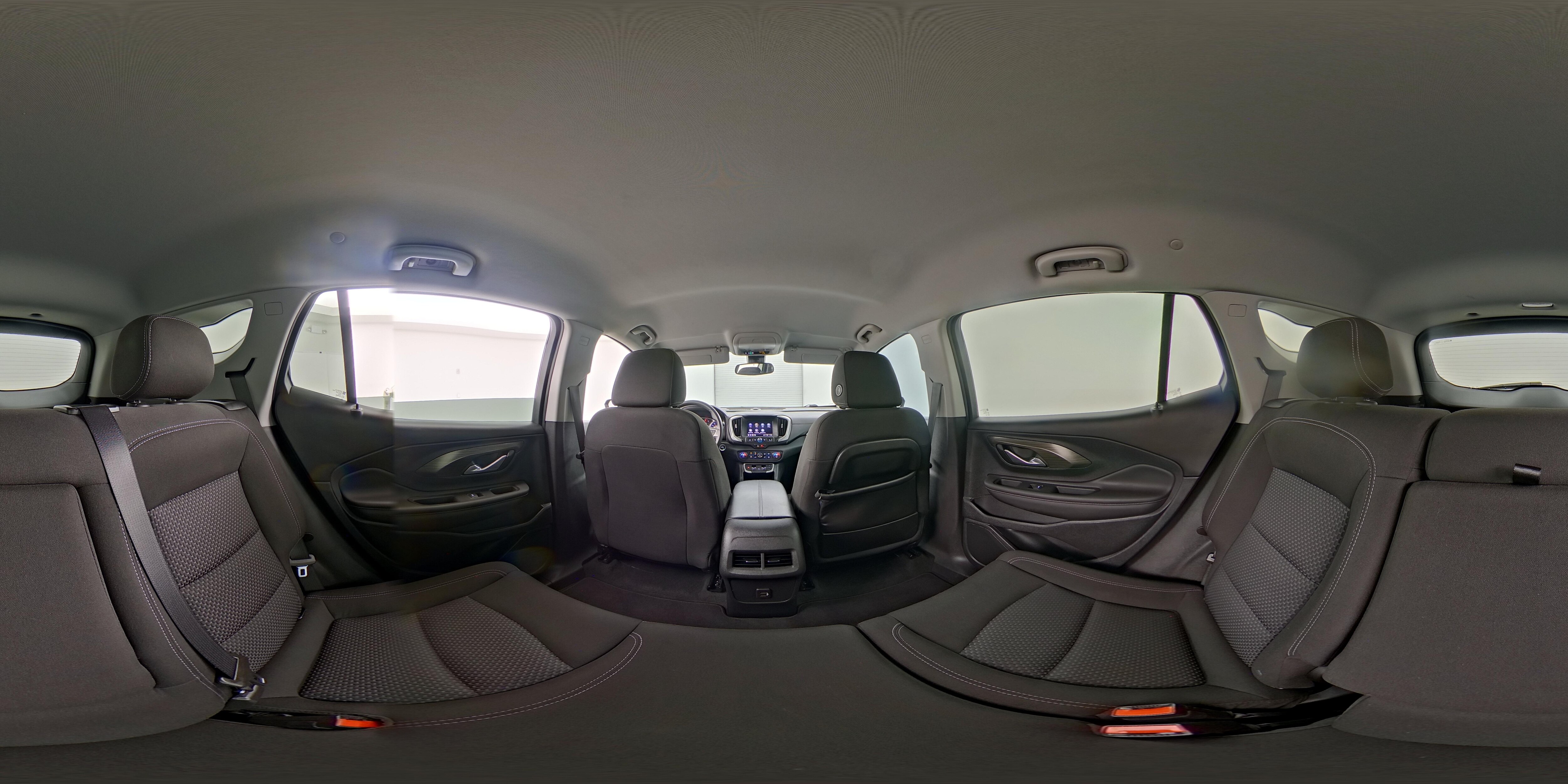 2022 GMC Terrain SLE - Photo 25