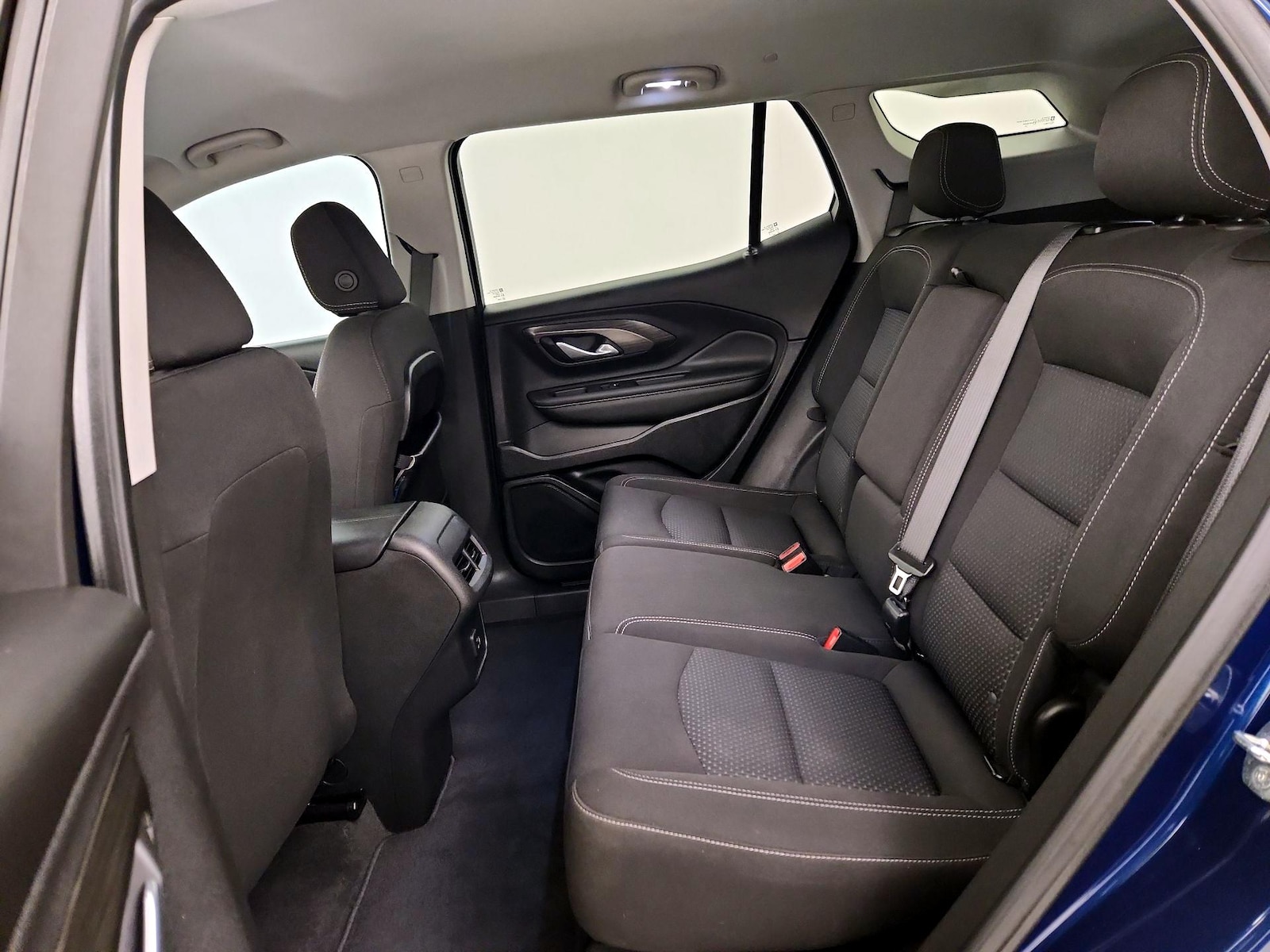 2022 GMC Terrain SLE - Photo 20