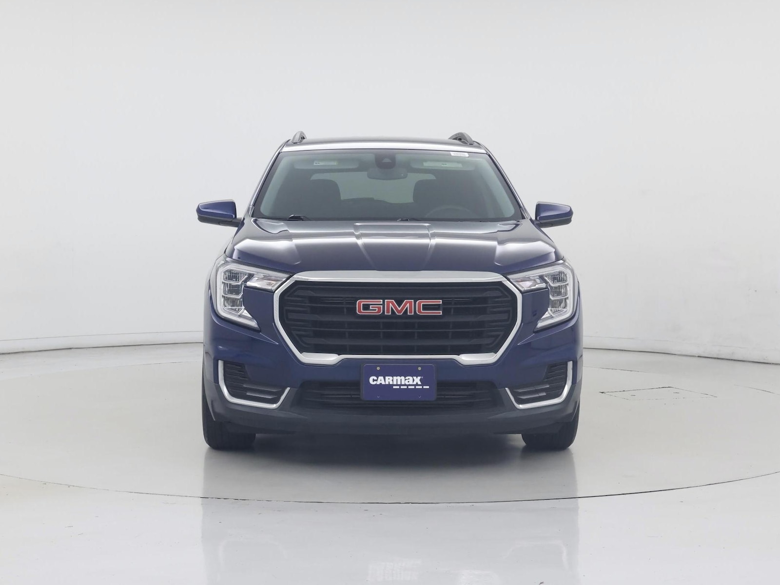 2022 GMC Terrain SLE - Photo 6