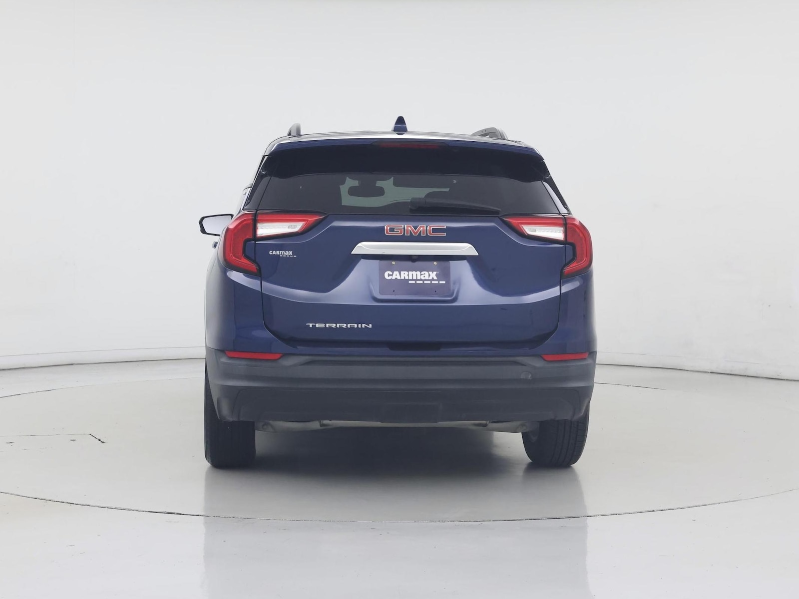 2022 GMC Terrain SLE - Photo 7