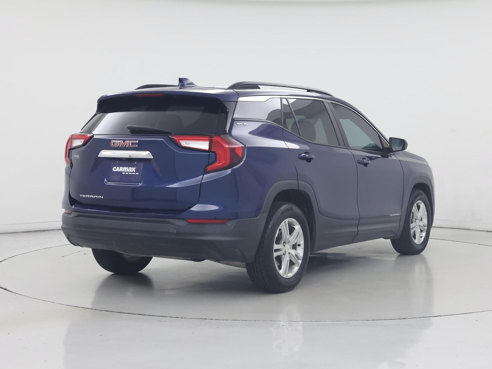 2022 GMC Terrain SLE - Photo 9