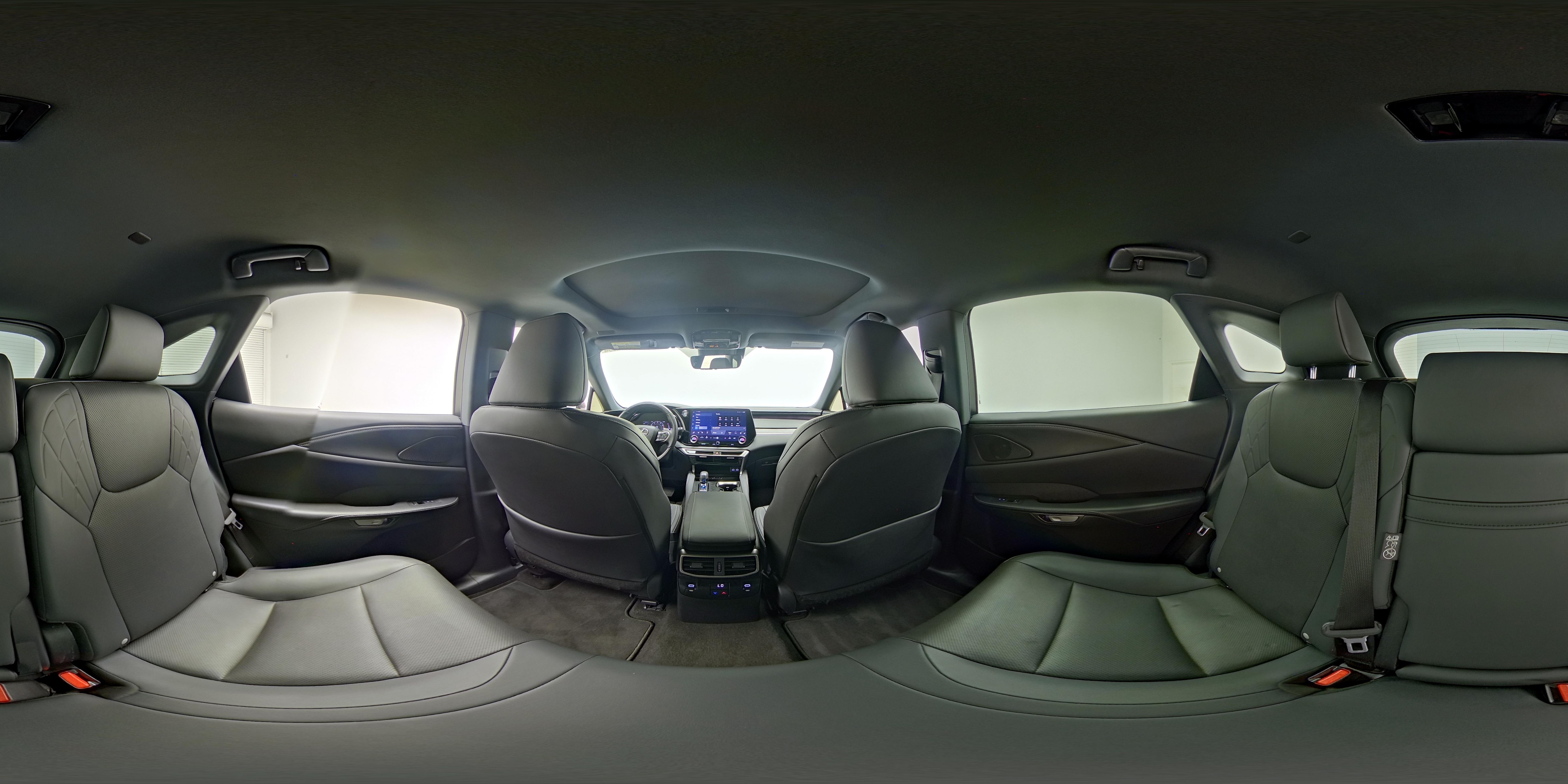 2024 Lexus RX 350 - Photo 23
