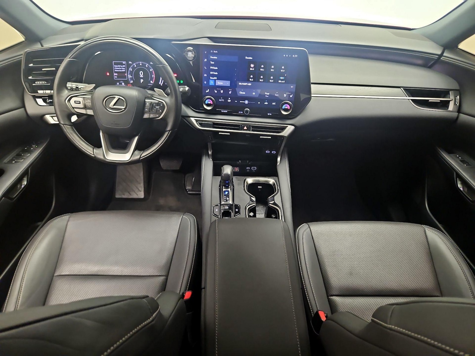 2024 Lexus RX 350 - Photo 10