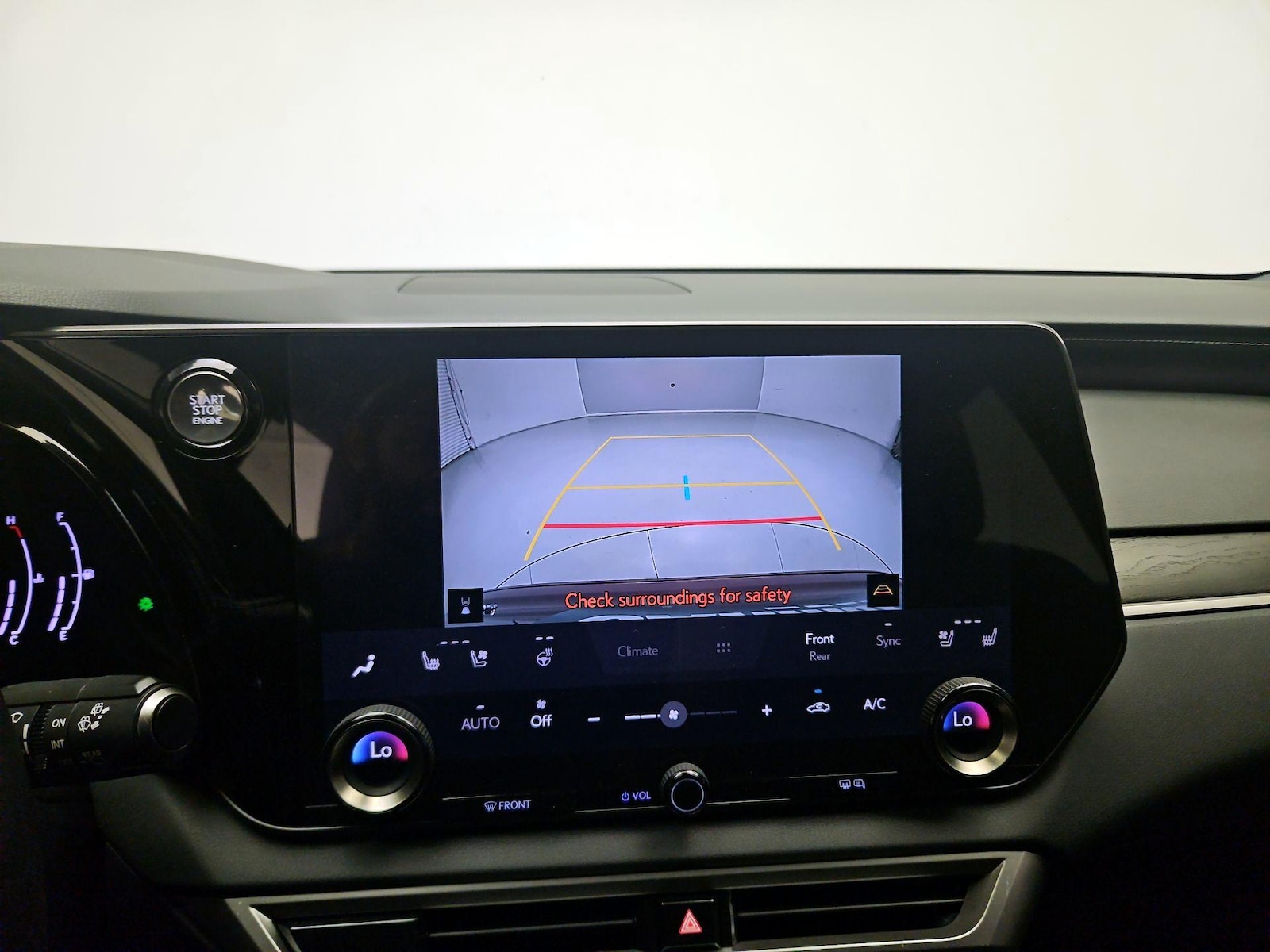 2024 Lexus RX 350 - Photo 14