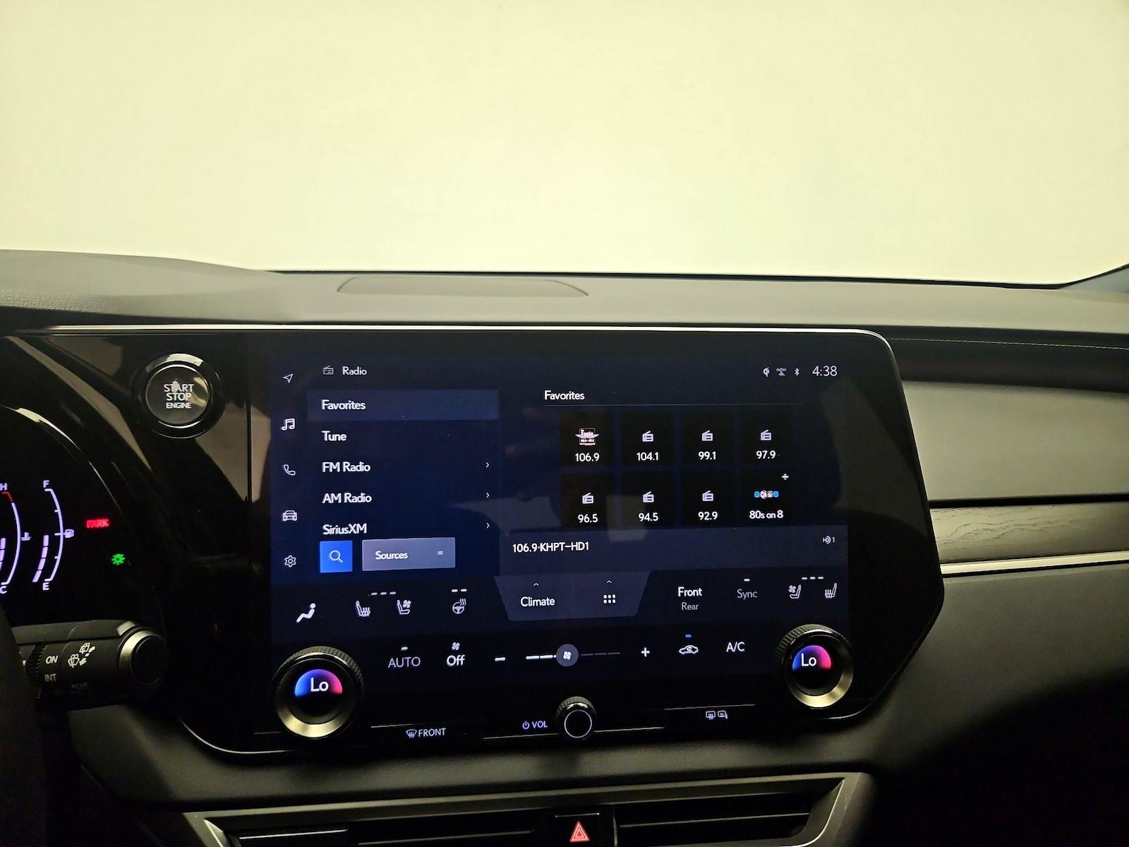 2024 Lexus RX 350 - Photo 15