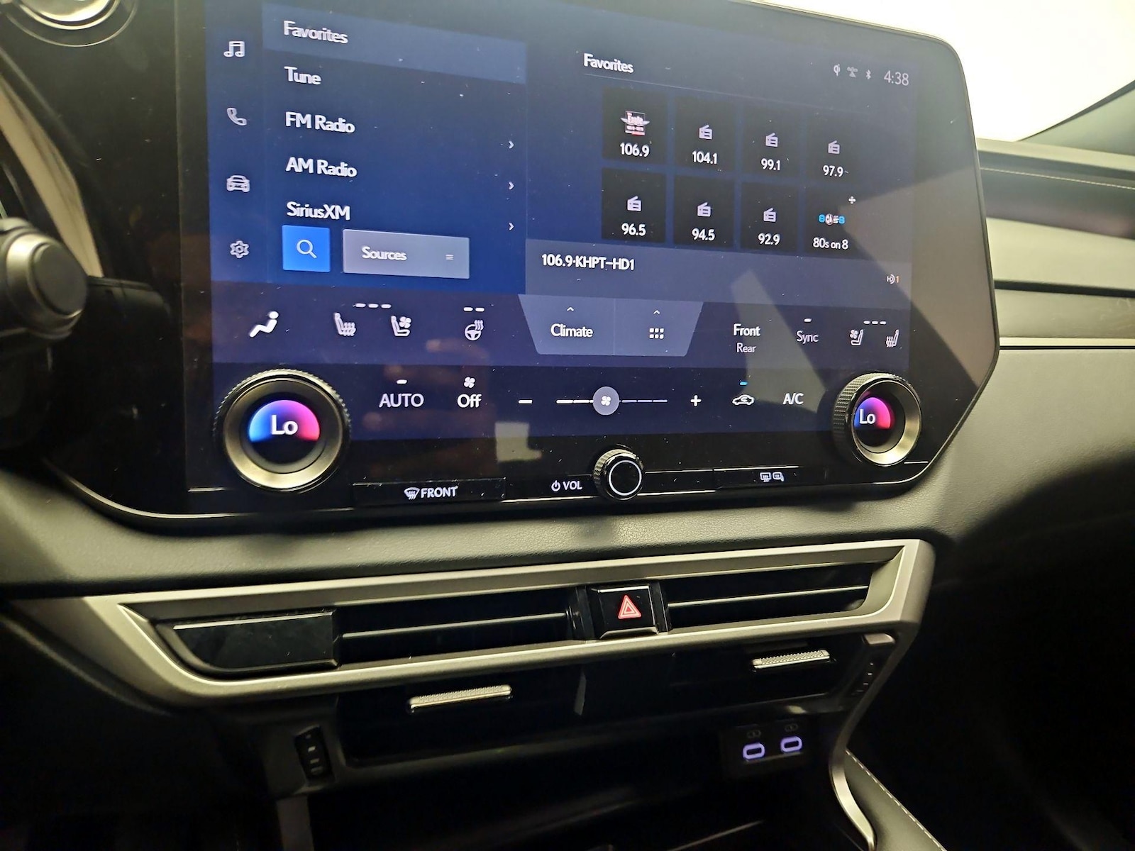 2024 Lexus RX 350 - Photo 16