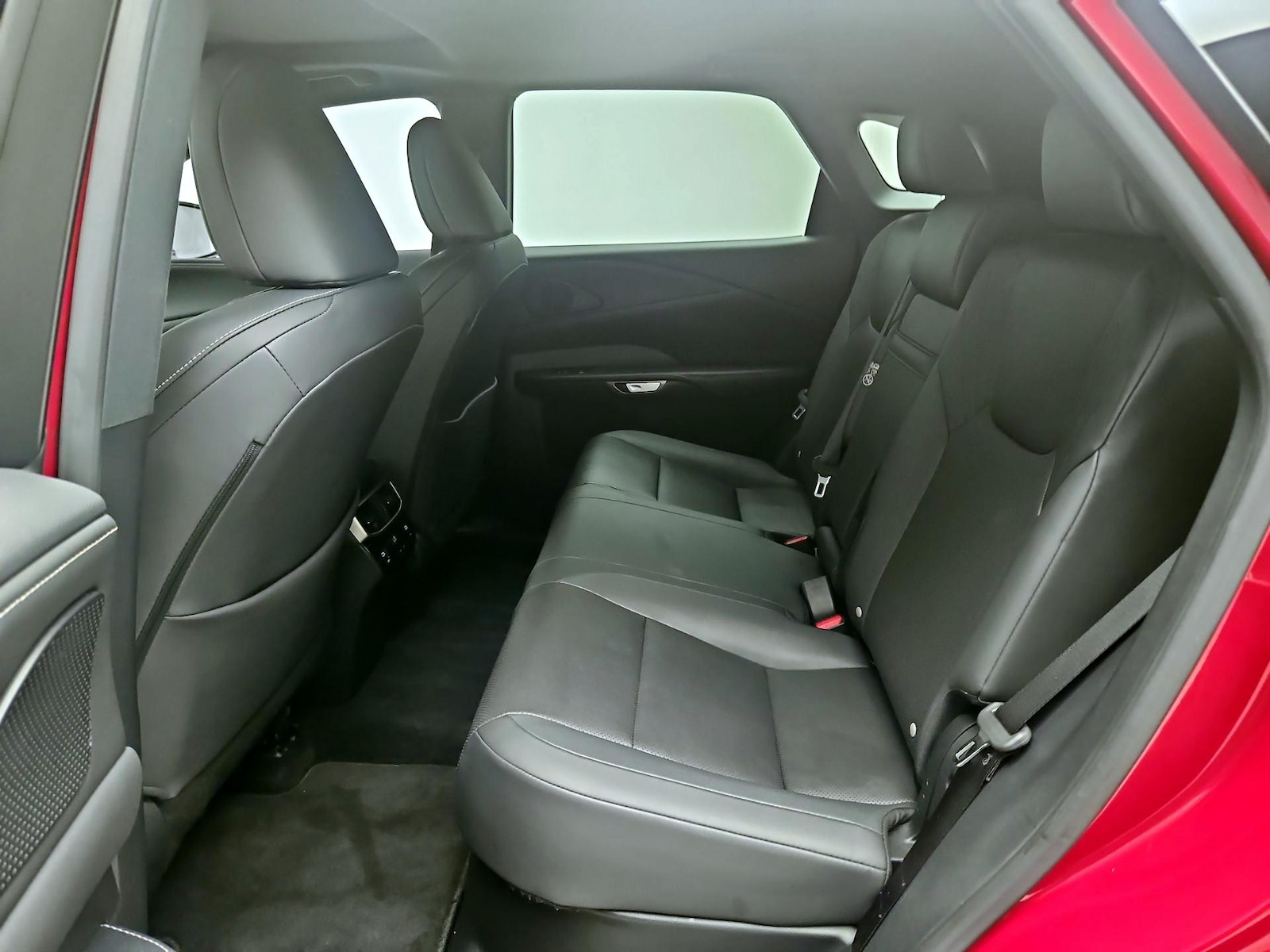 2024 Lexus RX 350 - Photo 18